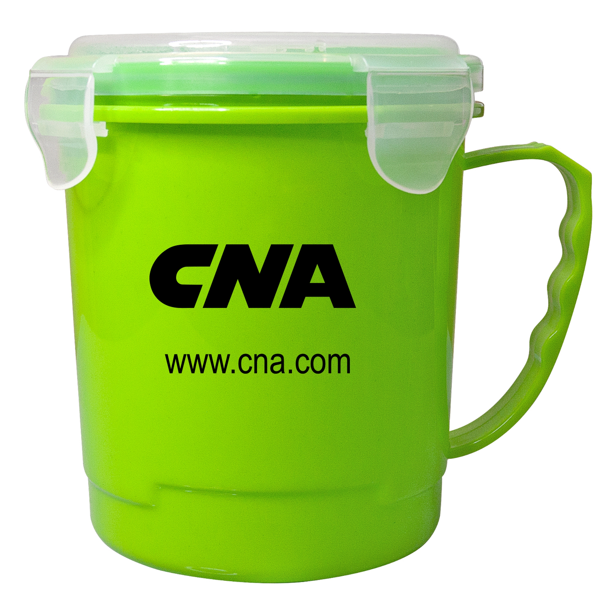 Soup Mug 1