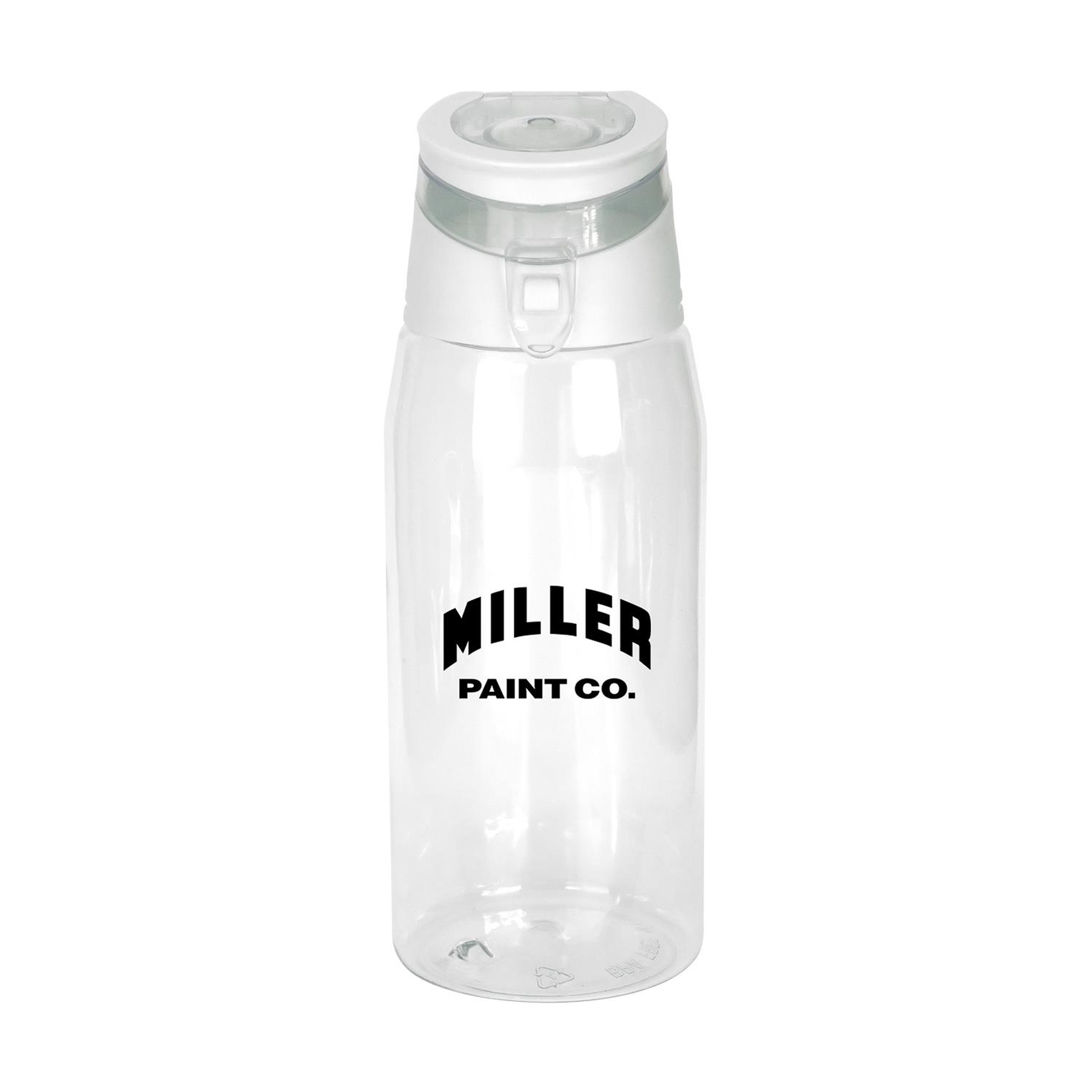 Trendy 25 oz. Recycled Bottle 1
