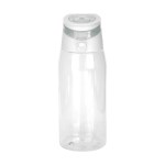 Trendy 25 oz. Recycled Bottle - clear Trendy 25 oz. Recycled Bottle - clear