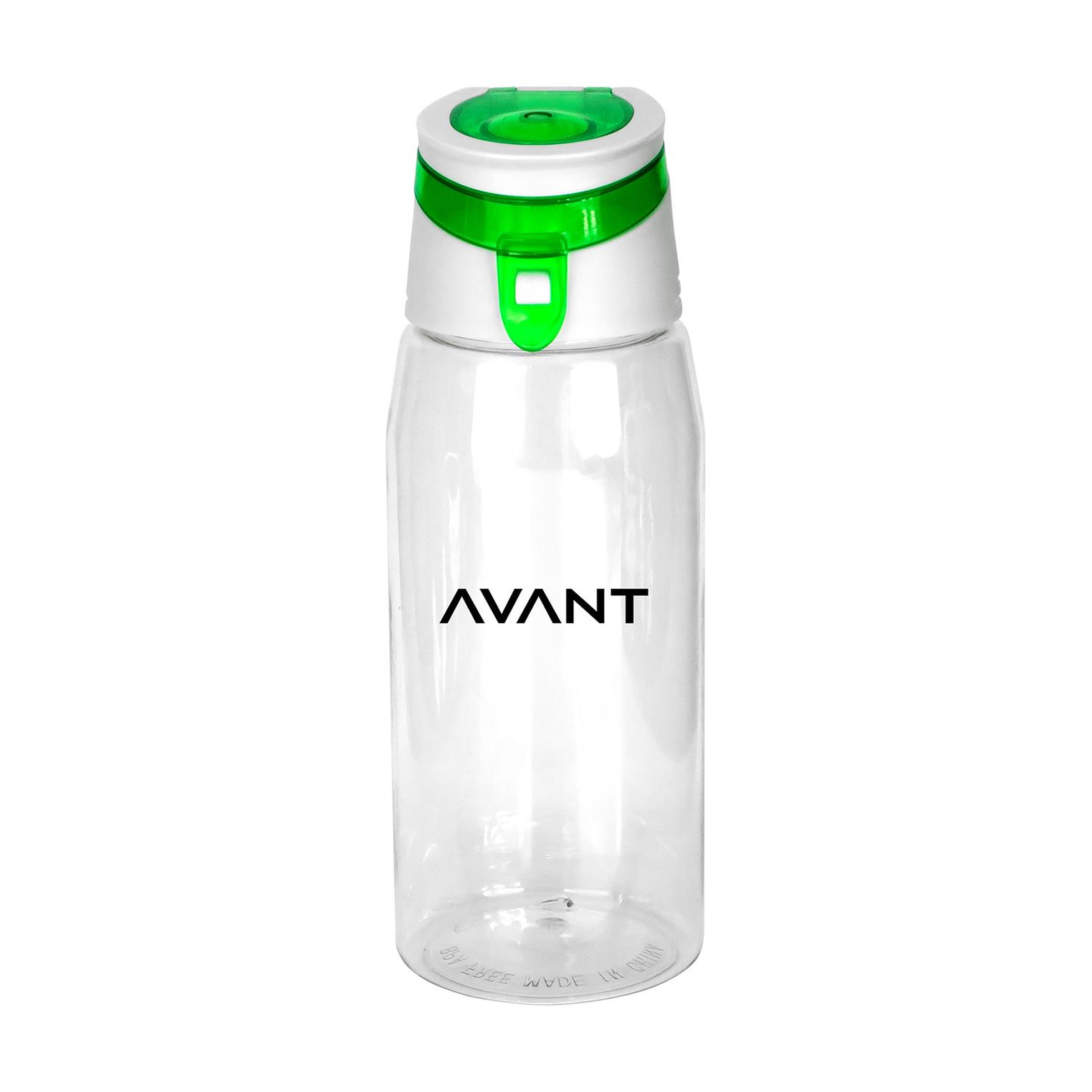 Trendy 25 oz. Recycled Bottle 1