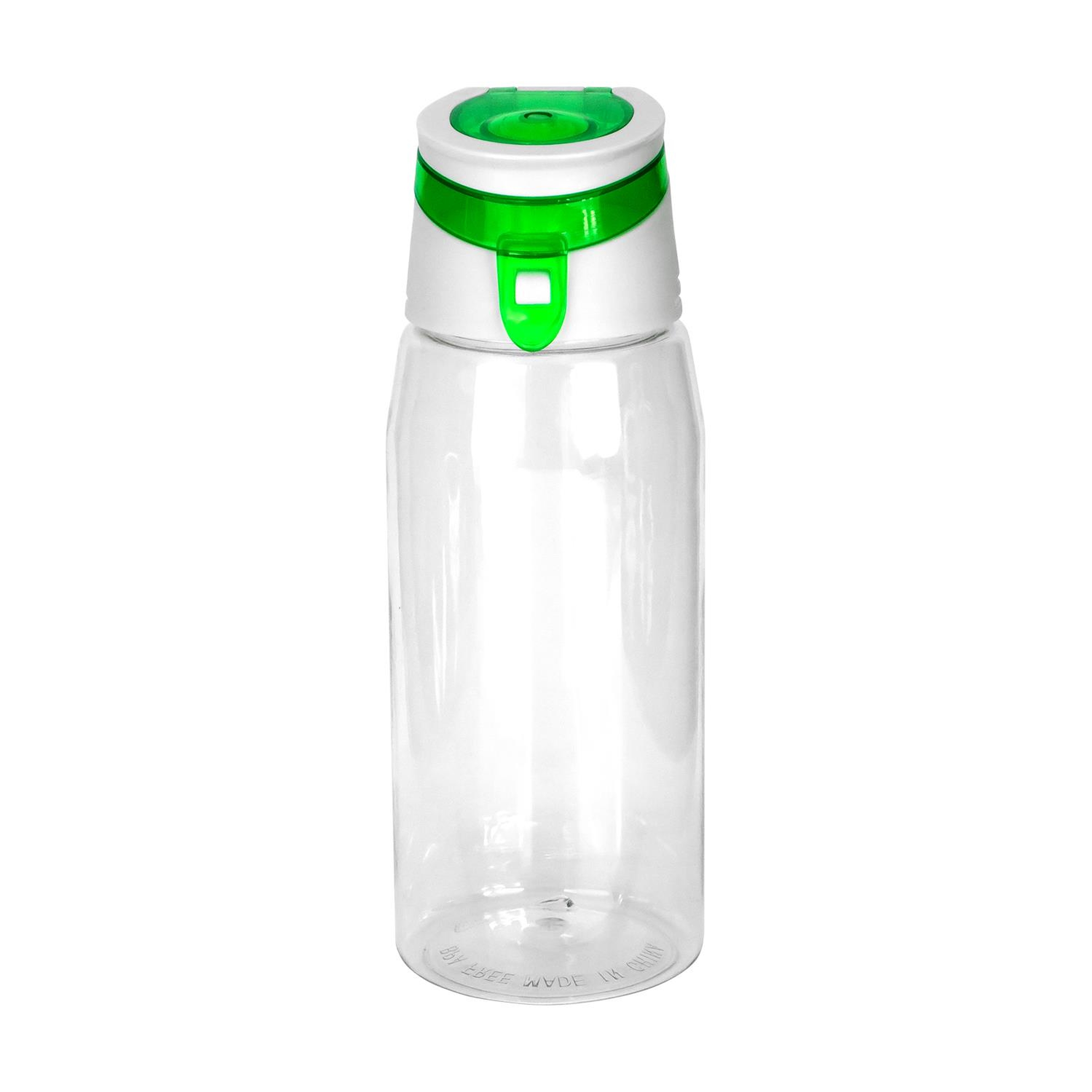Trendy 25 oz. Recycled Bottle 1