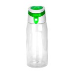 Trendy 25 oz. Recycled Bottle - green Trendy 25 oz. Recycled Bottle - green