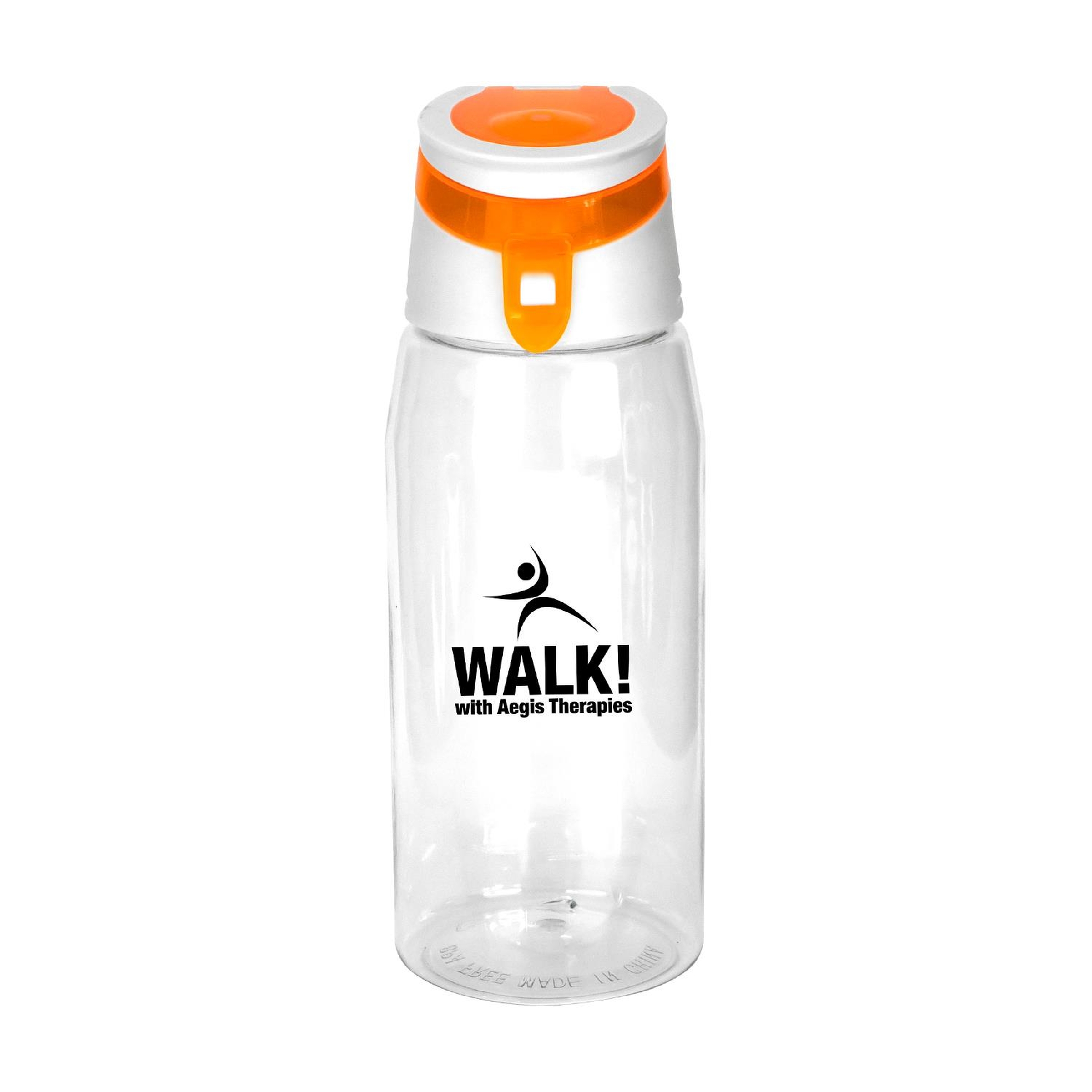 Trendy 25 oz. Recycled Bottle 1