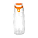Trendy 25 oz. Recycled Bottle - orange Trendy 25 oz. Recycled Bottle - orange