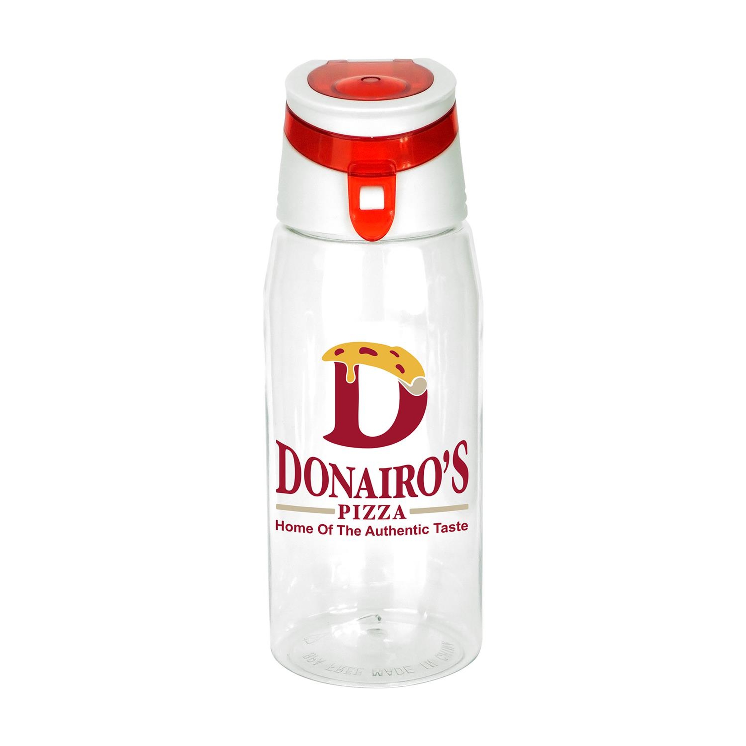Trendy 25 oz. Recycled Bottle 1