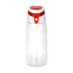 Trendy 25 oz. Recycled Bottle - red Trendy 25 oz. Recycled Bottle - red