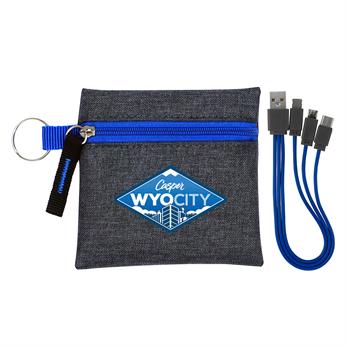 G Line Techie Type C USB Cable Set 1