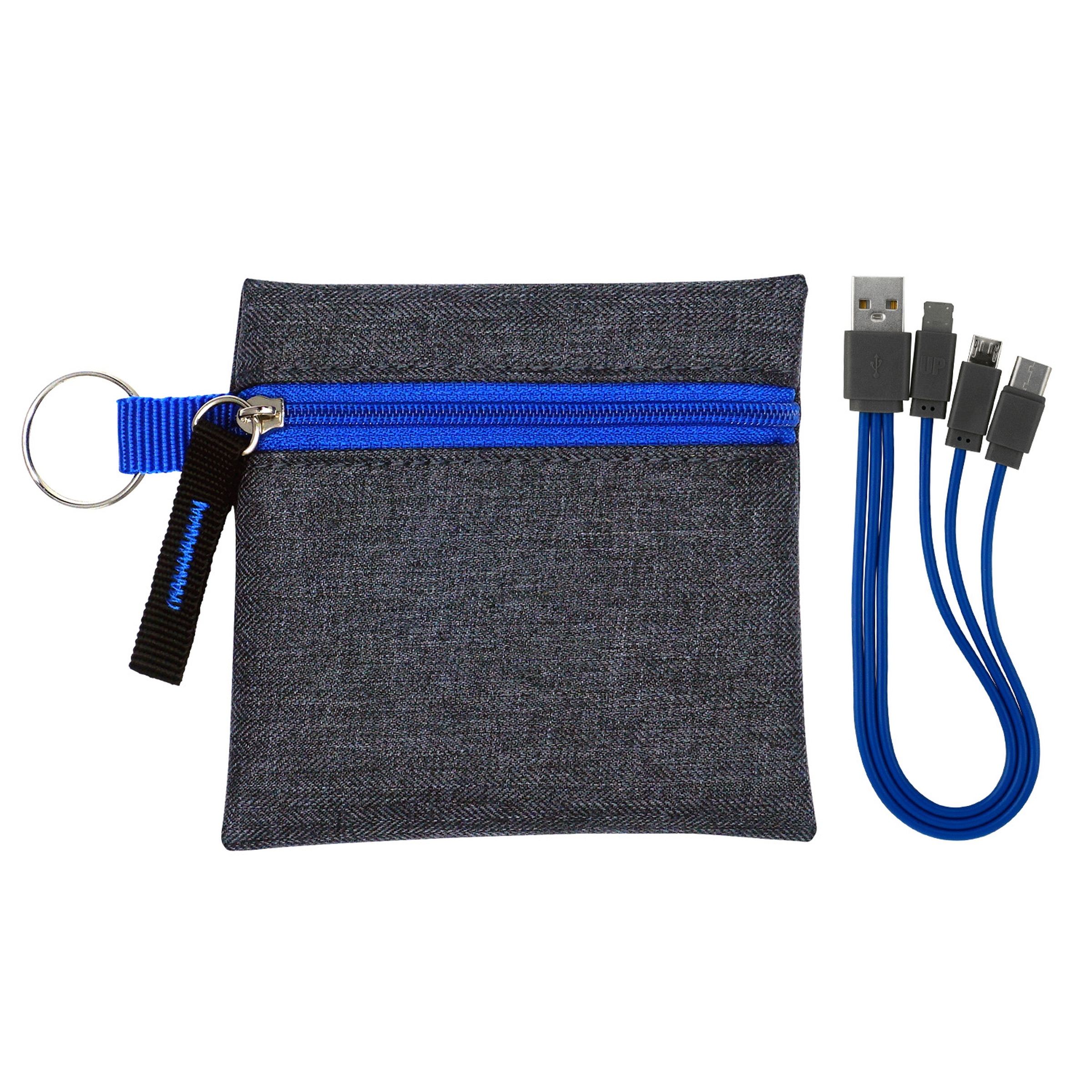 G Line Techie Type C USB Cable Set 1