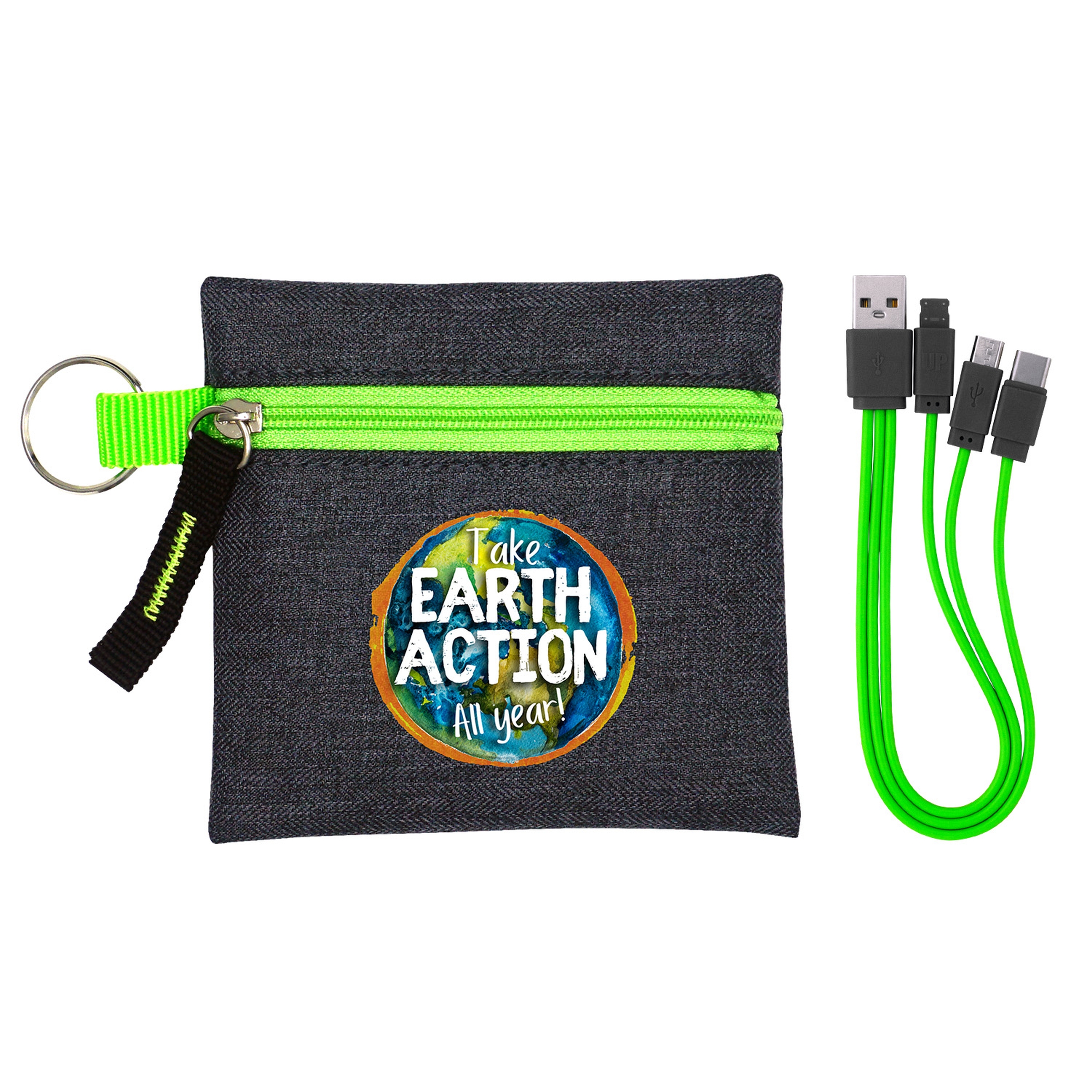 G Line Techie Type C USB Cable Set 1