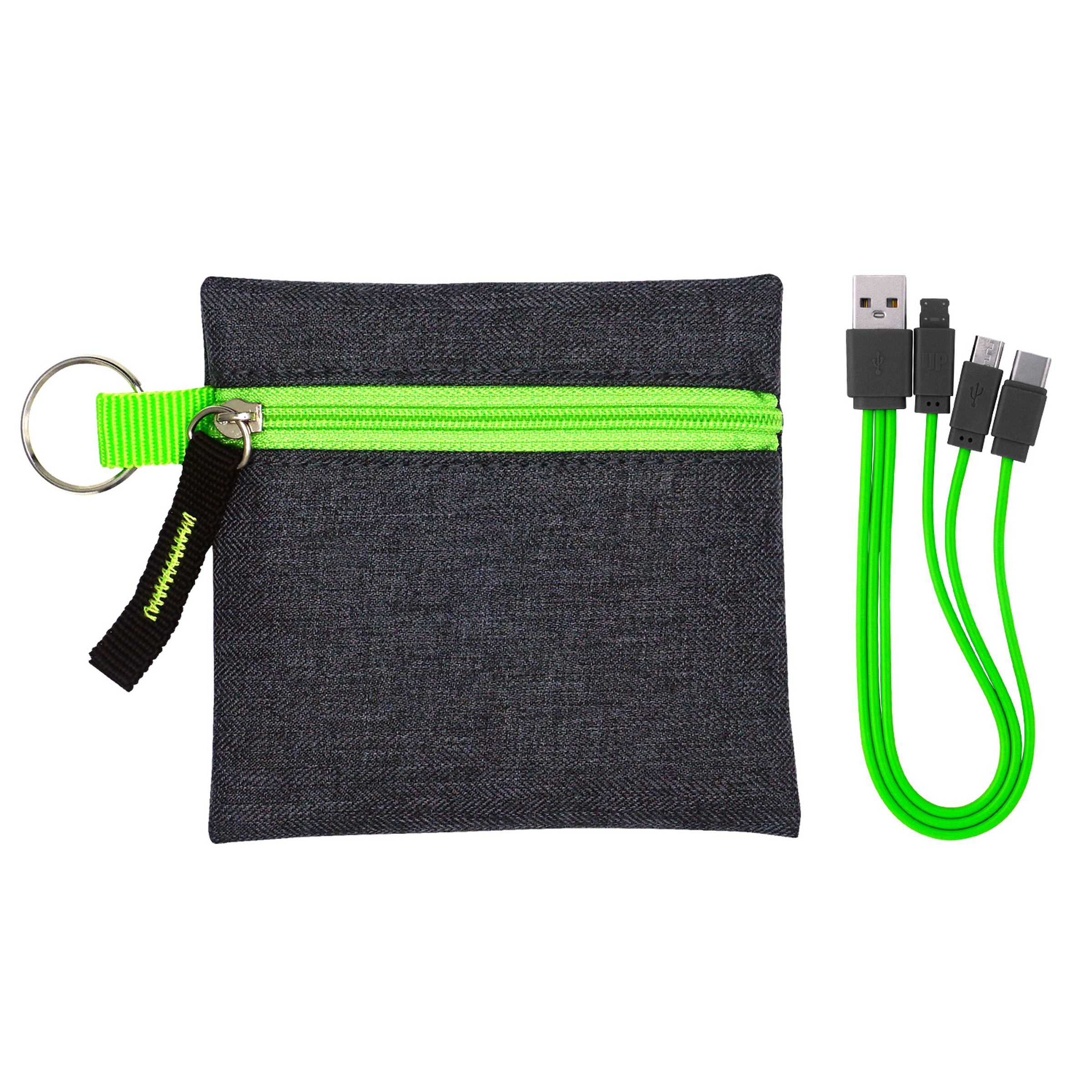 G Line Techie Type C USB Cable Set 1