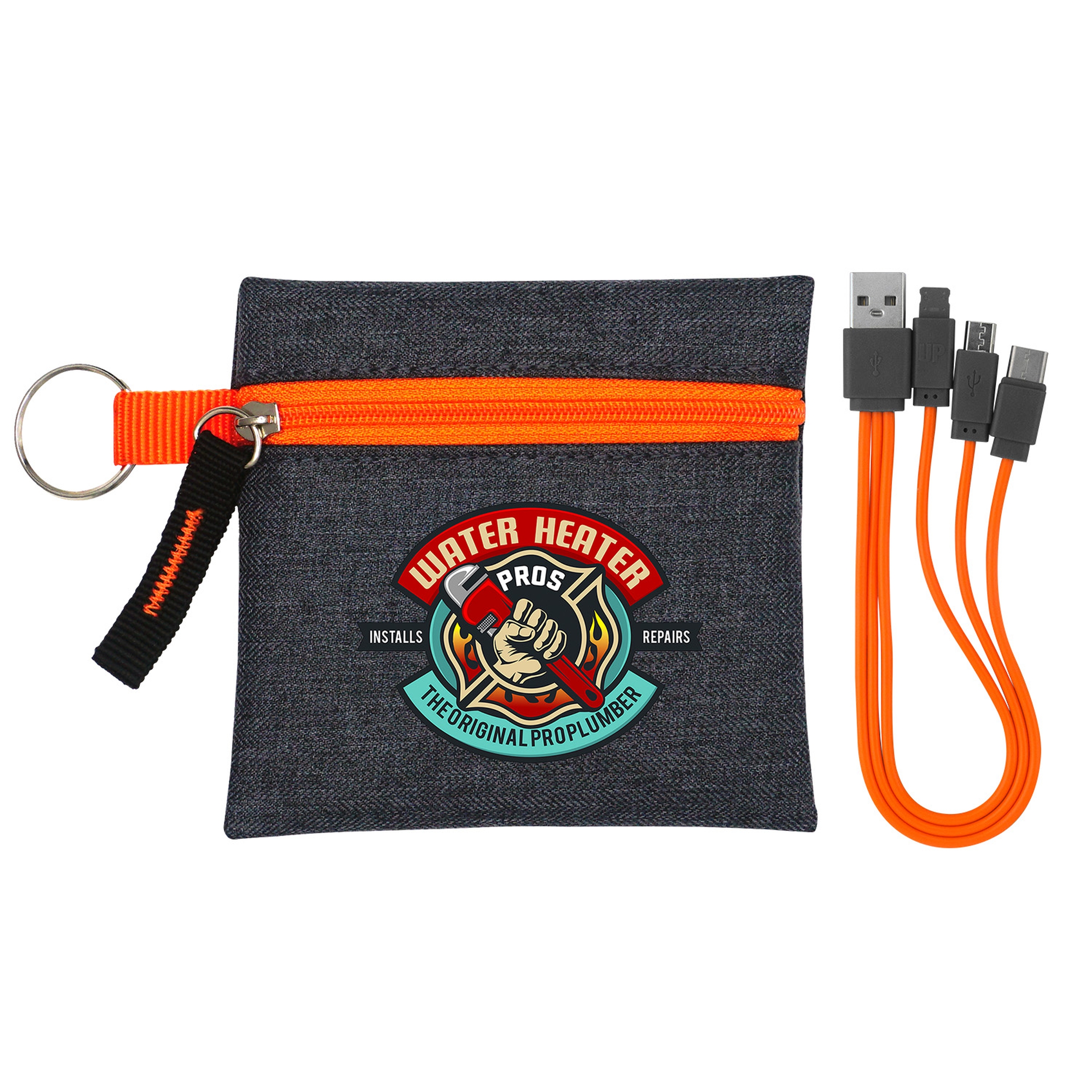 G Line Techie Type C USB Cable Set 1