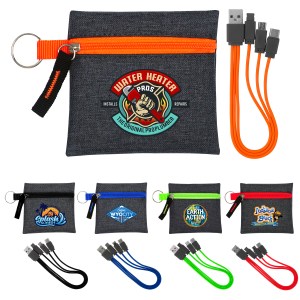 G Line Techie Type C USB Cable Set 1 G Line Techie Type C USB Cable Set 1