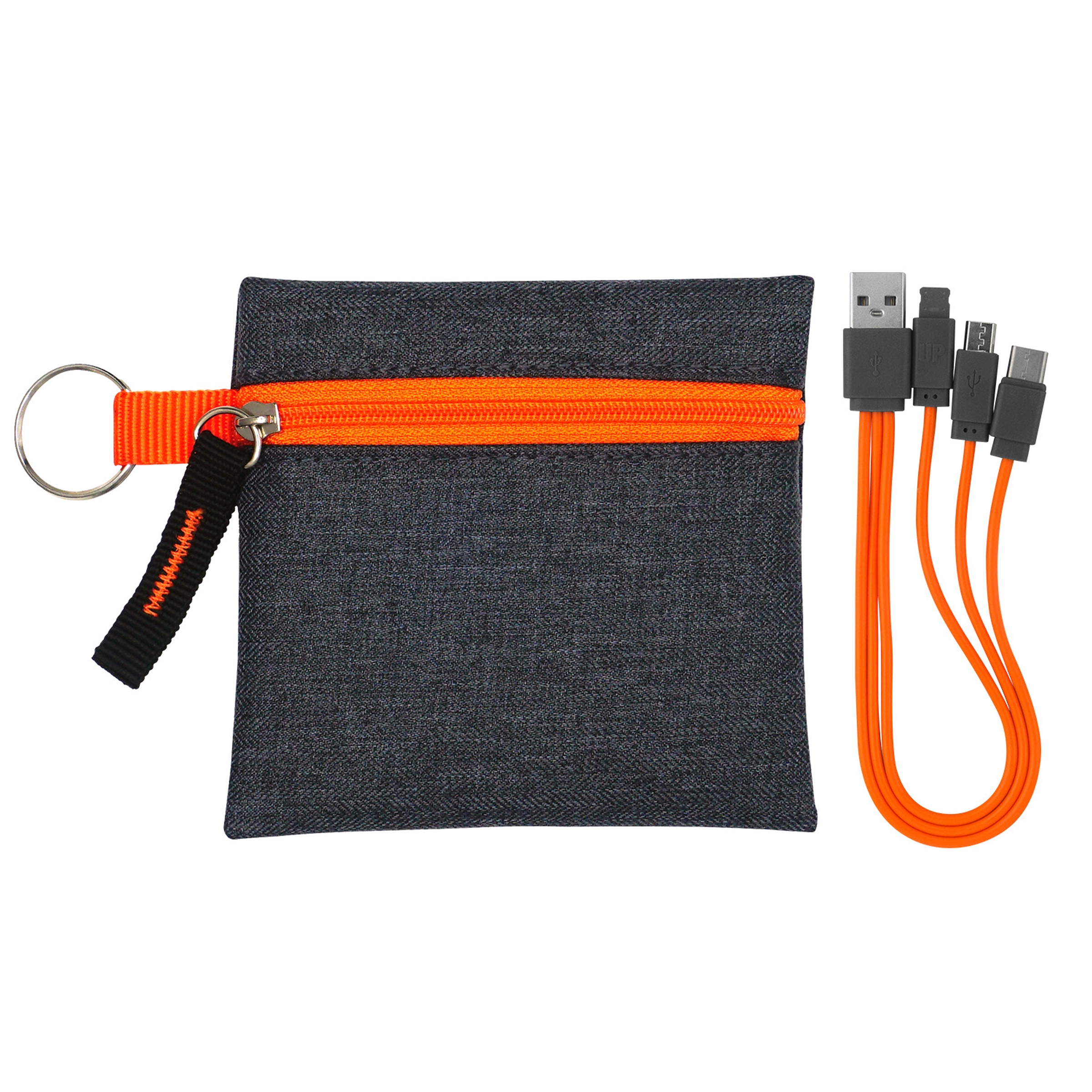 G Line Techie Type C USB Cable Set 1