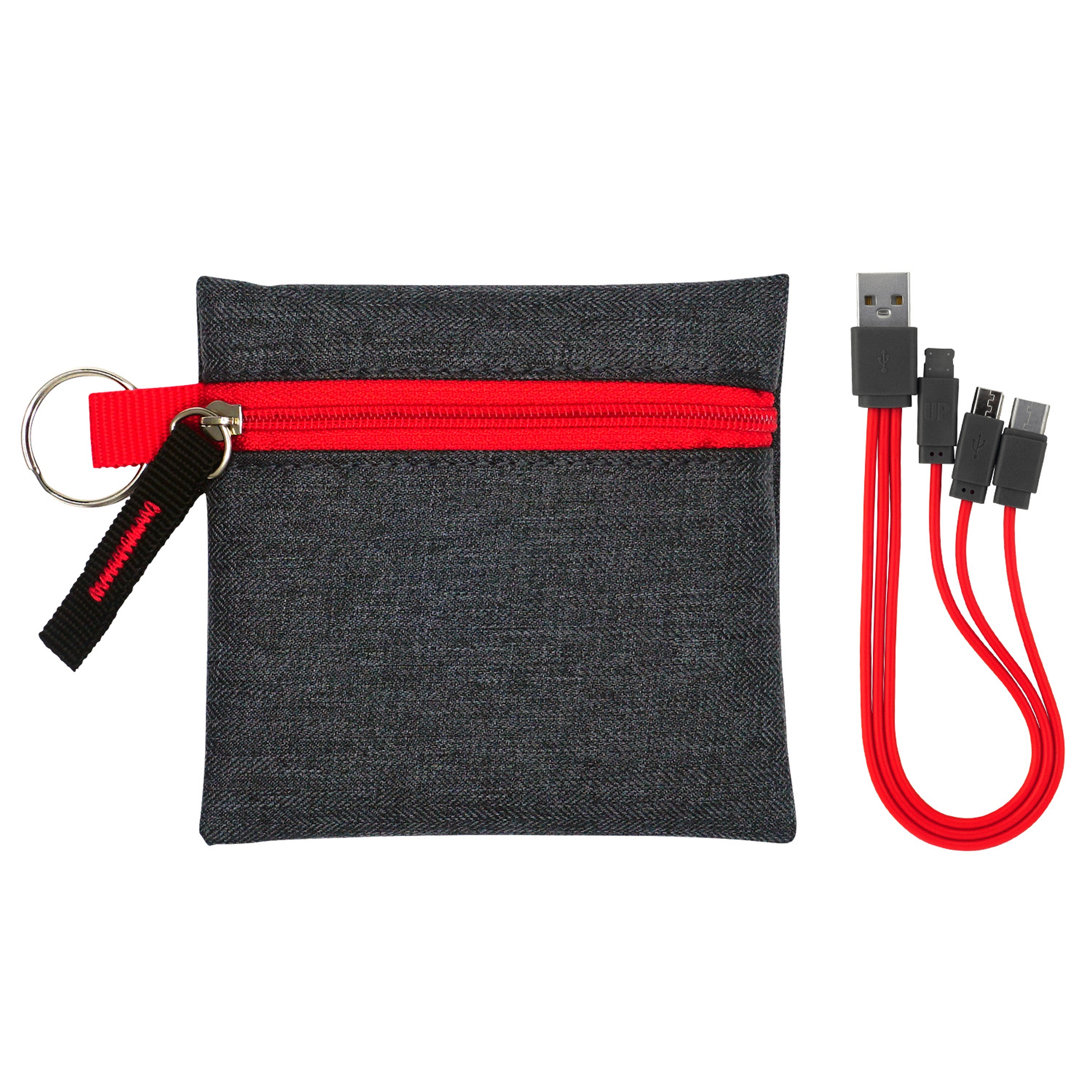 G Line Techie Type C USB Cable Set 1