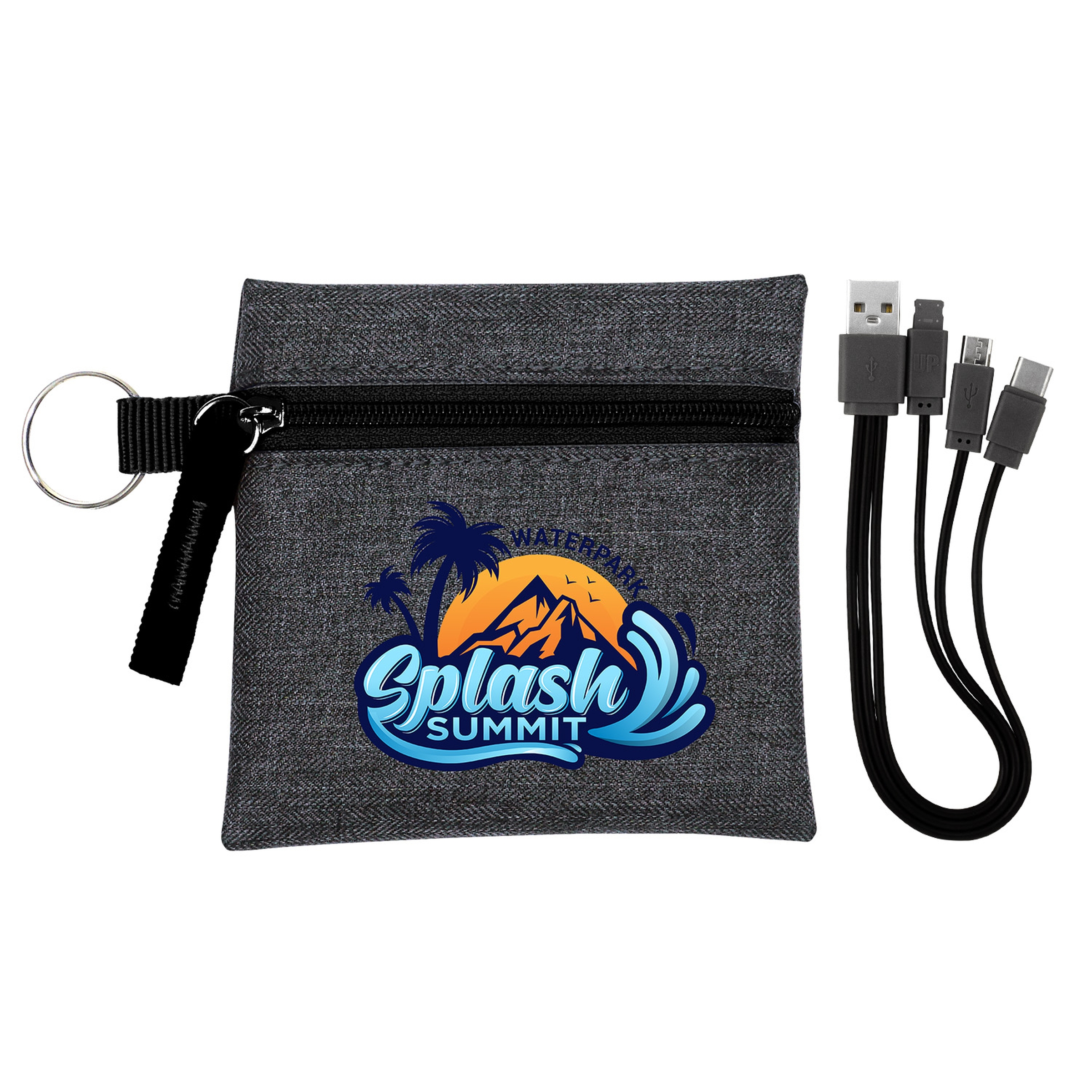 G Line Techie Type C USB Cable Set 1