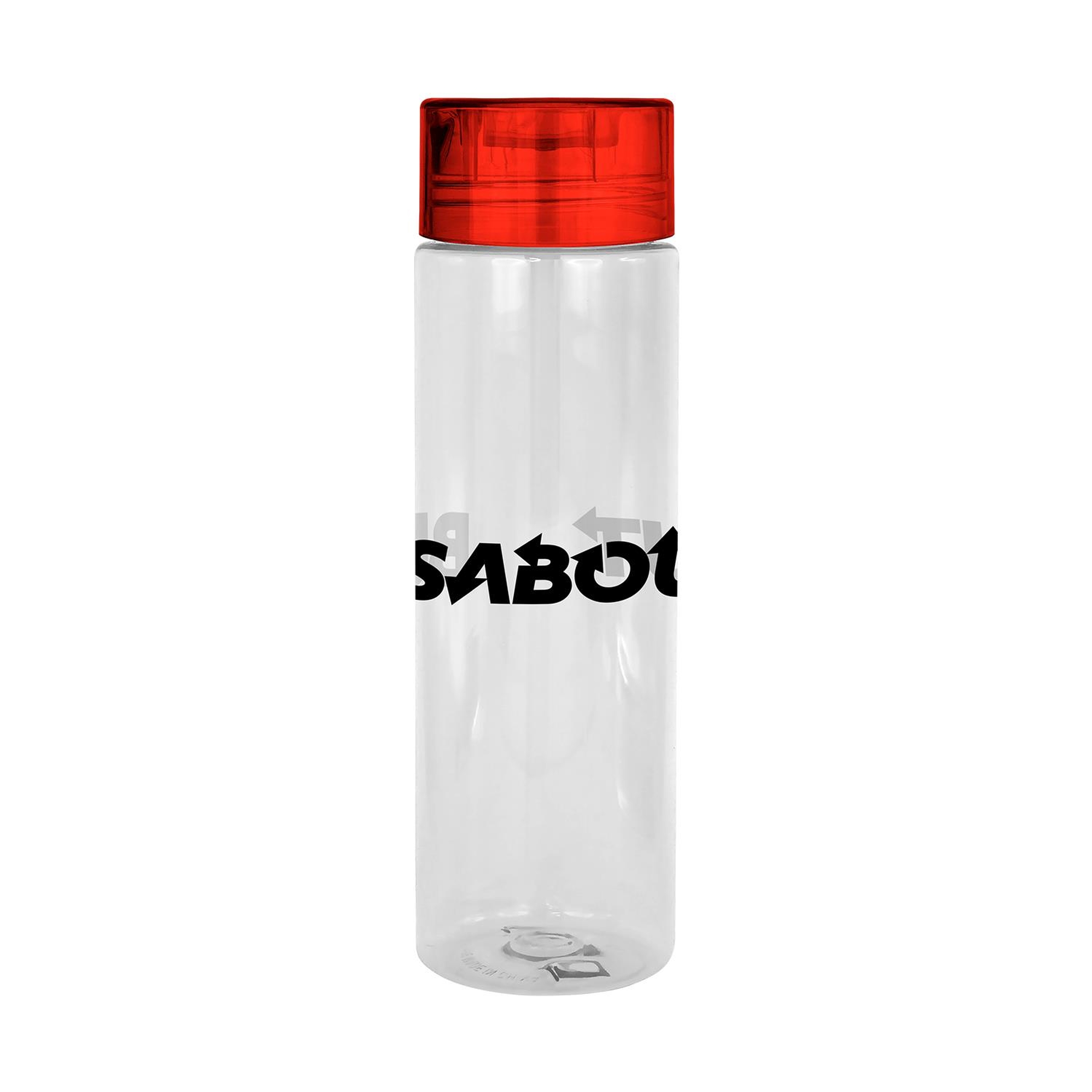 Clear View 24 oz. Bottle 1