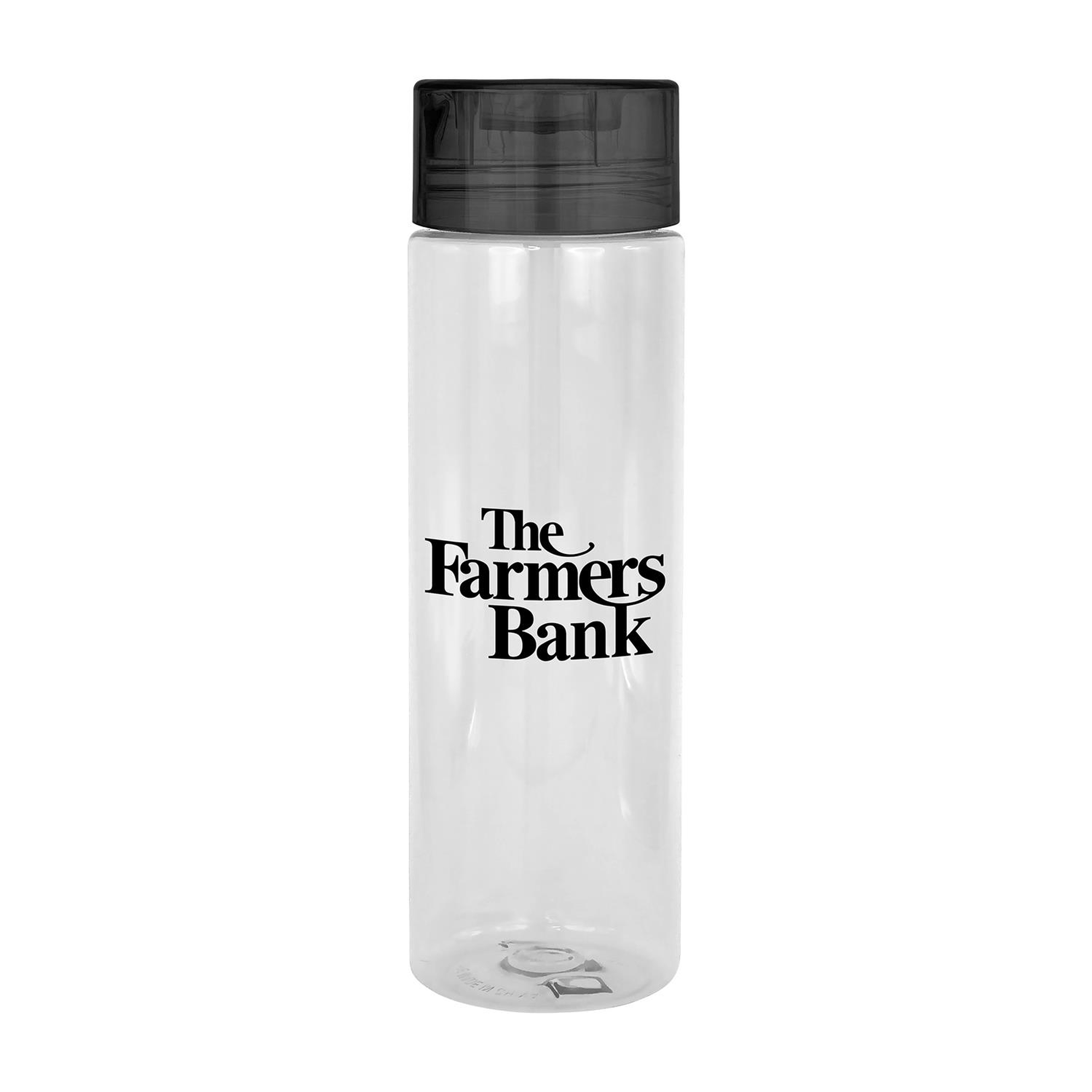 Clear View 24 oz. Bottle 1