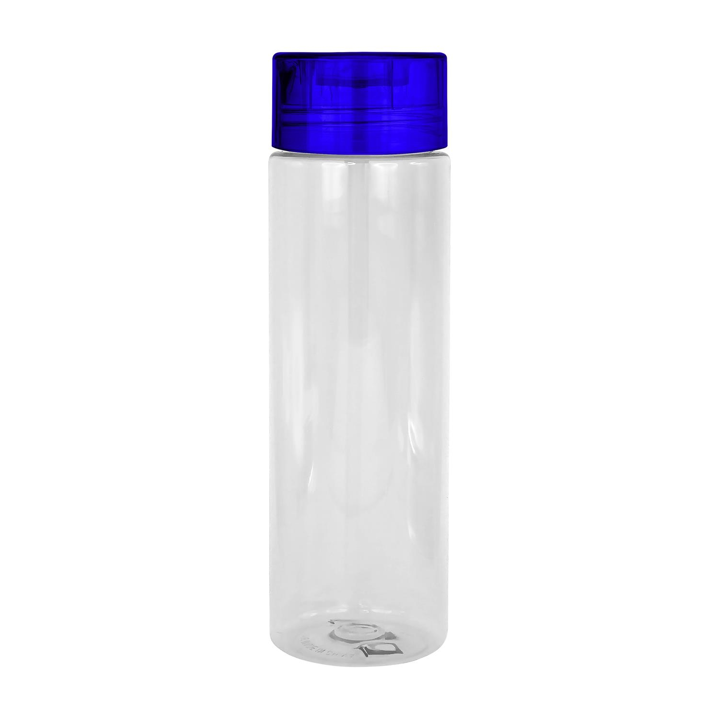 Clear View 24 oz. Bottle 1