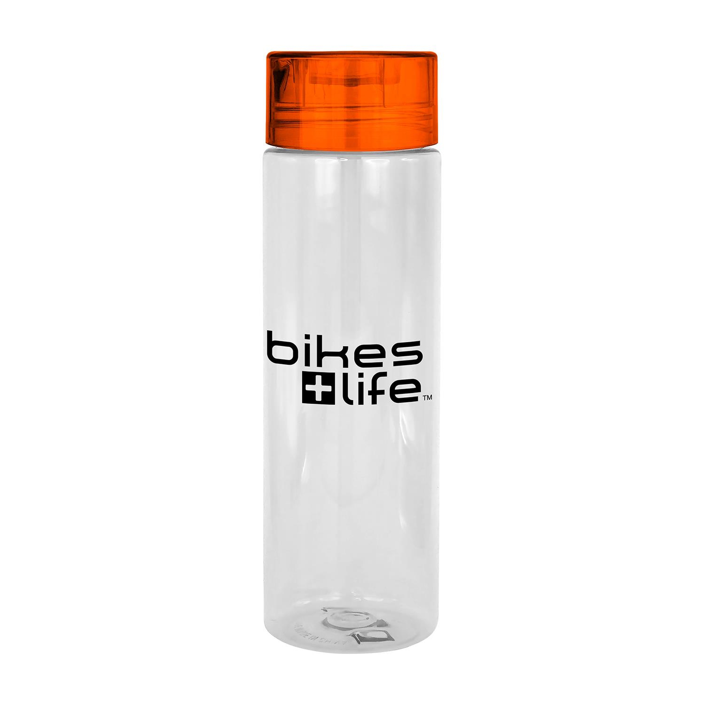 Clear View 24 oz. Bottle 1