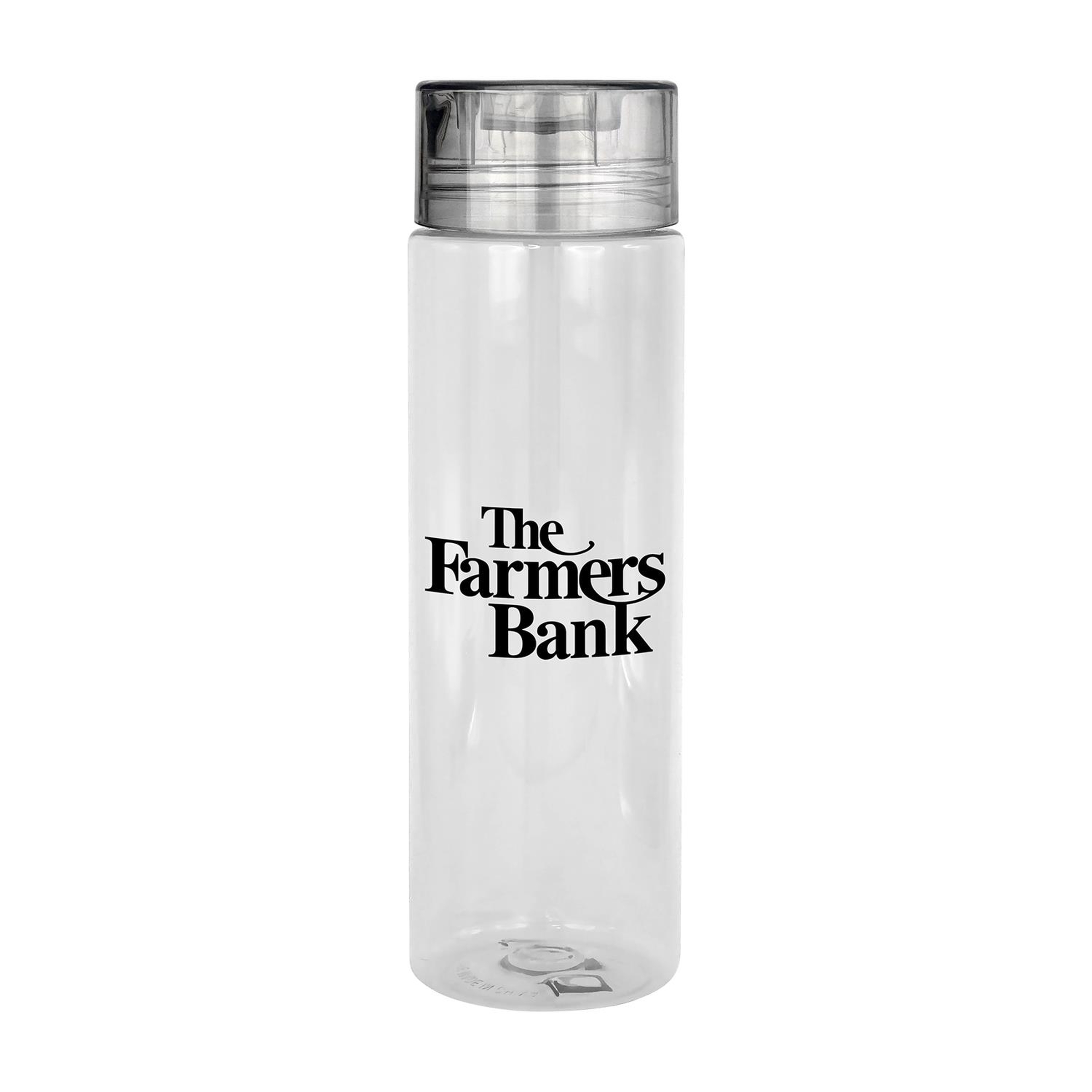 Clear View 24 oz. Bottle 1