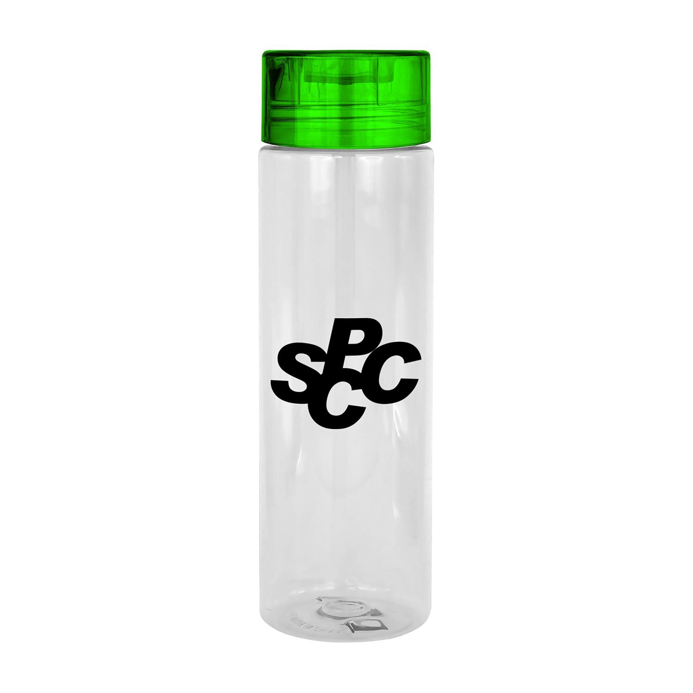 Clear View 24 oz. Bottle 1