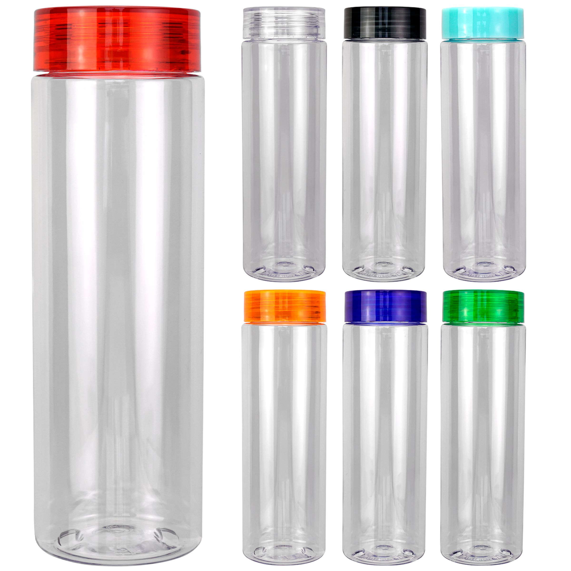 Clear View 24 oz. Bottle 1