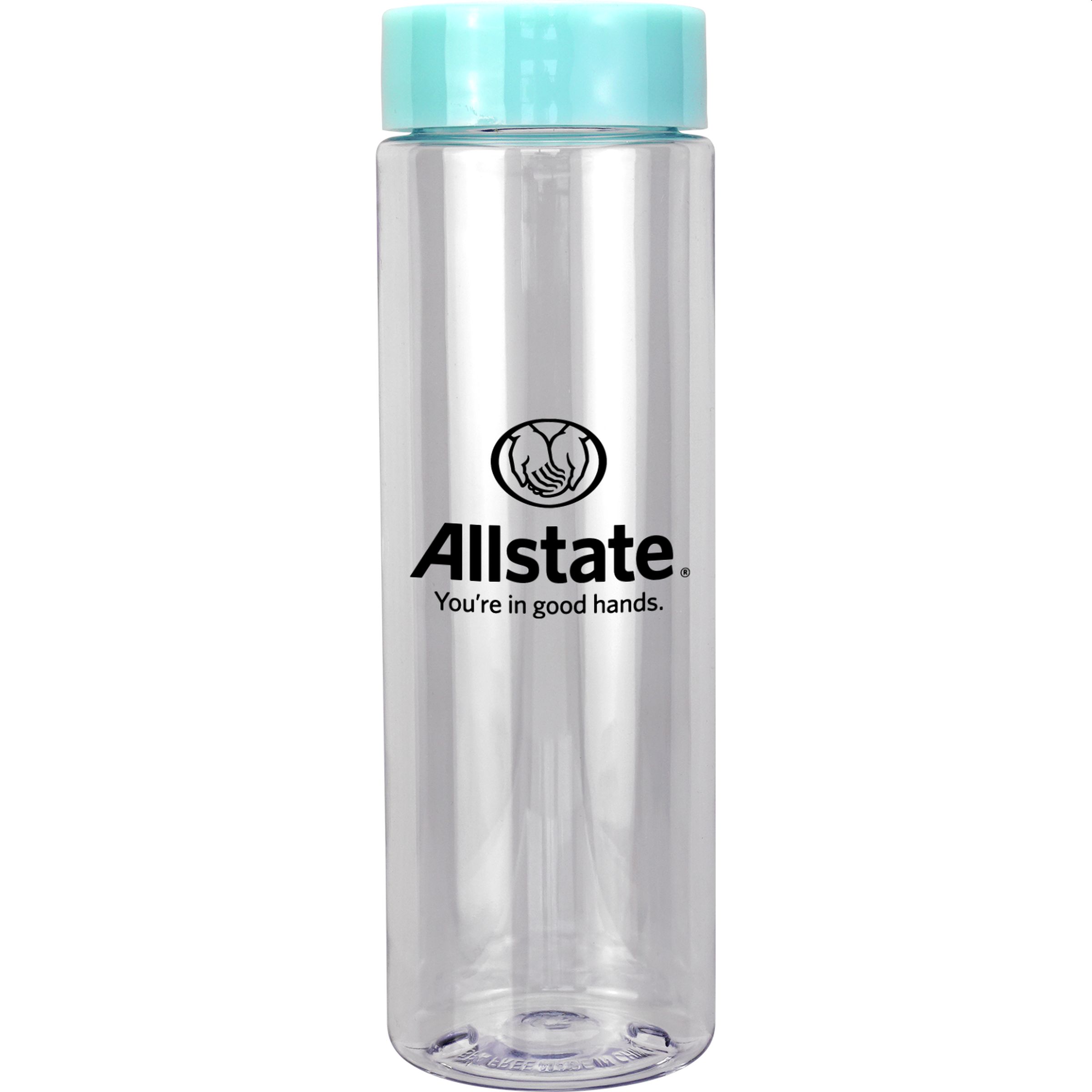Clear View 24 oz. Bottle 1