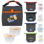 G Line Voyager Locking Lid Set 1 G Line Voyager Locking Lid Set 1