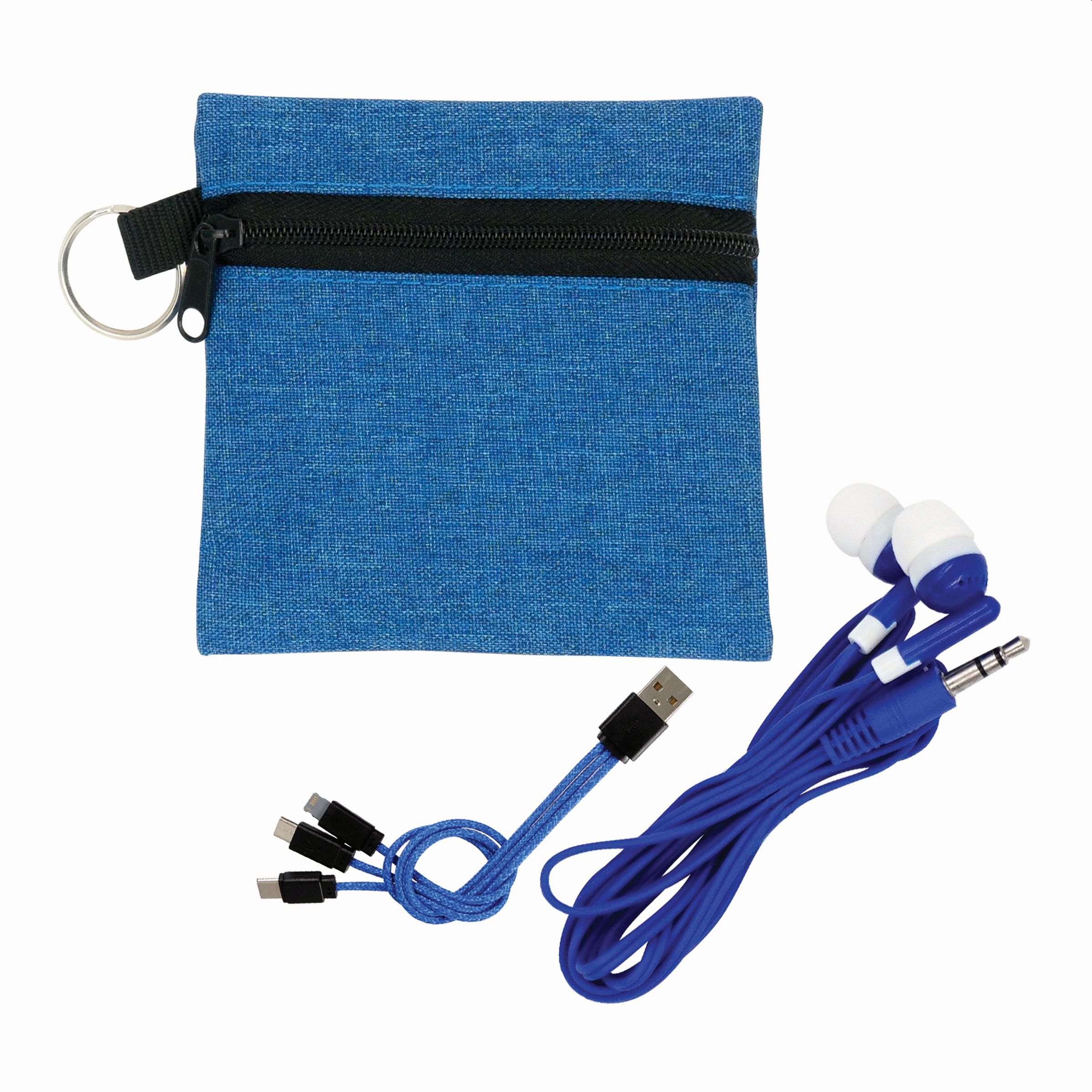 Ridge Buds & Cable Set 1