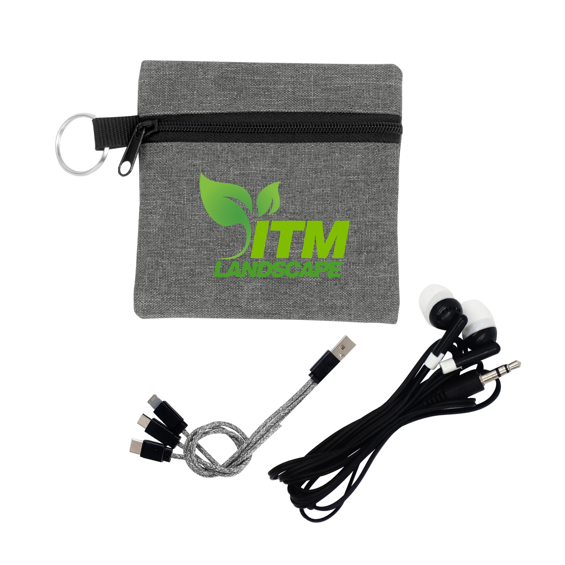 Ridge Buds & Cable Set 1