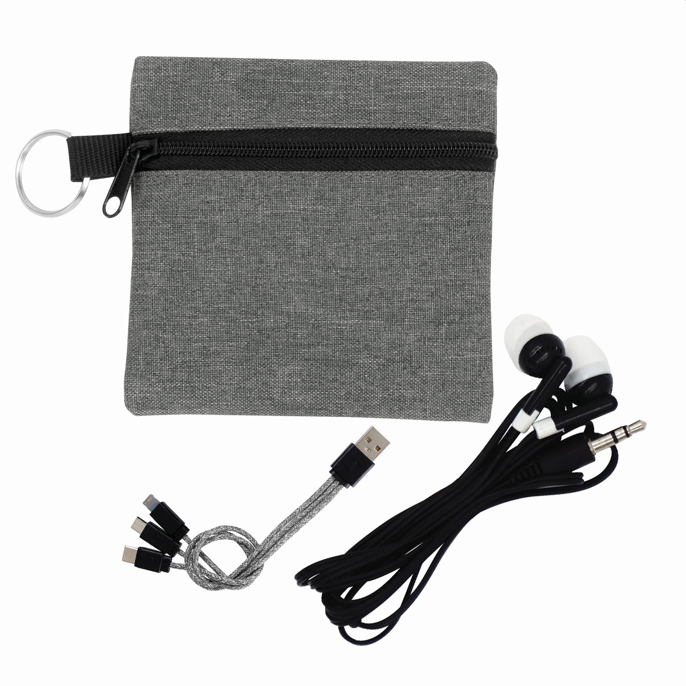 Ridge Buds & Cable Set 1