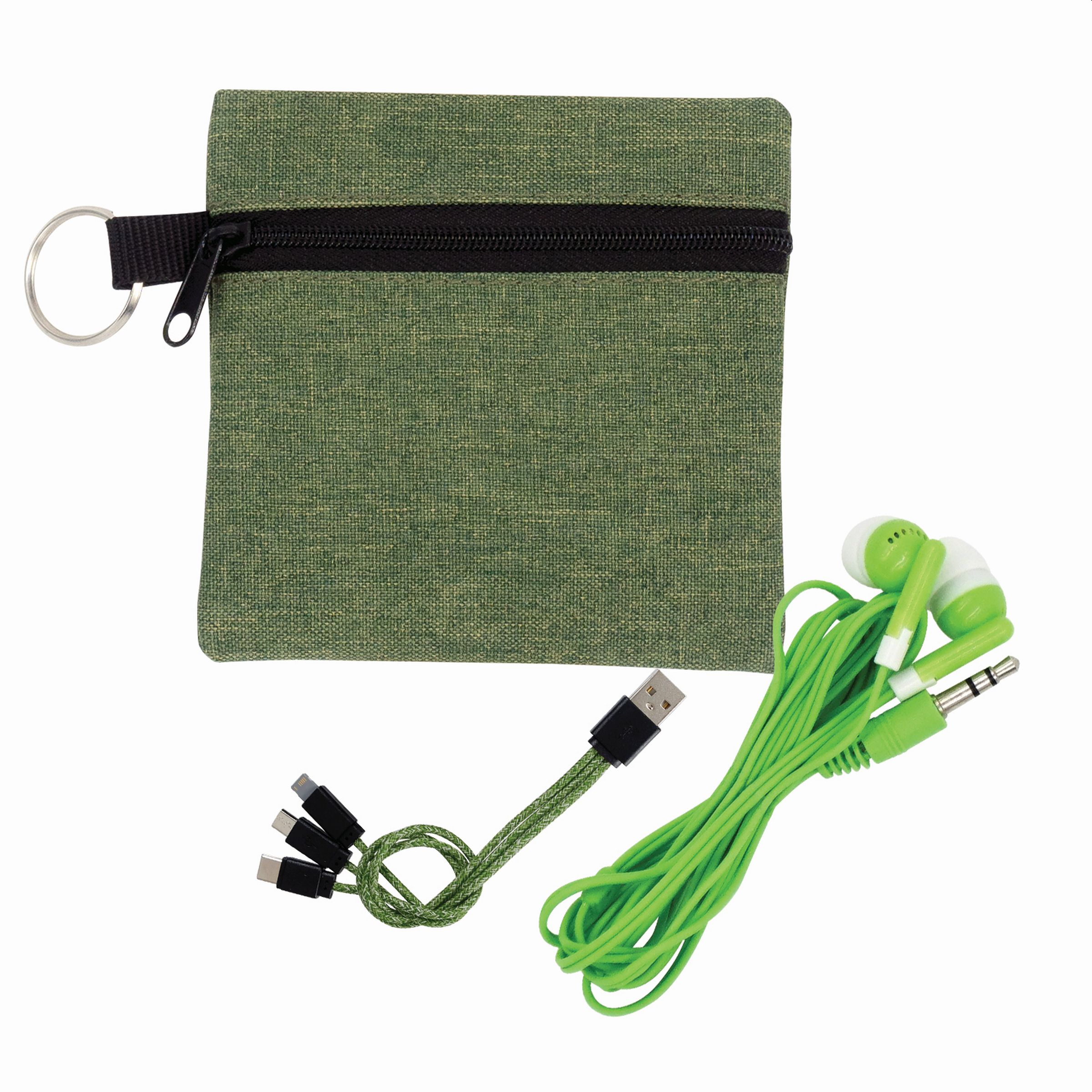 Ridge Buds & Cable Set 1
