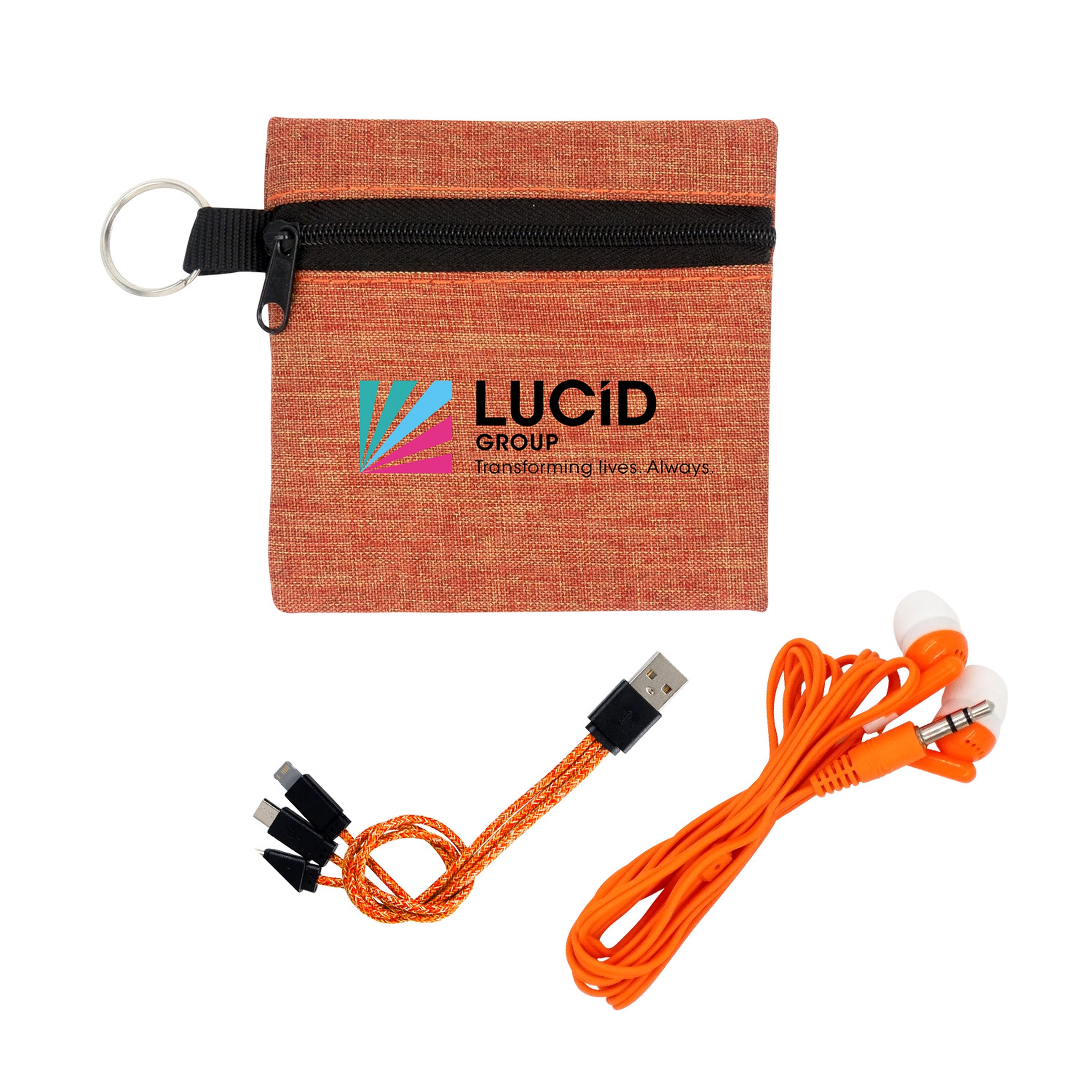 Ridge Buds & Cable Set 1