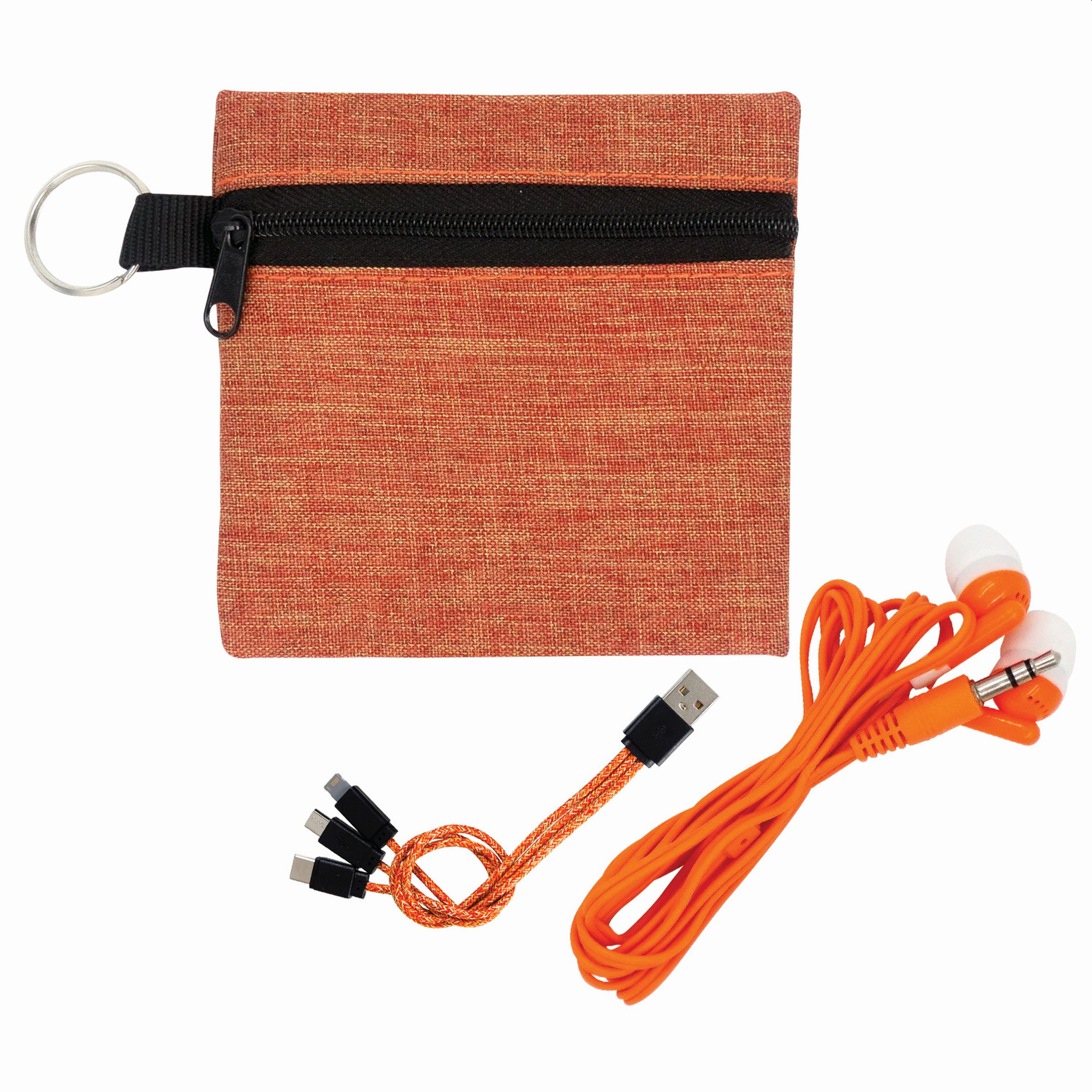 Ridge Buds & Cable Set 1
