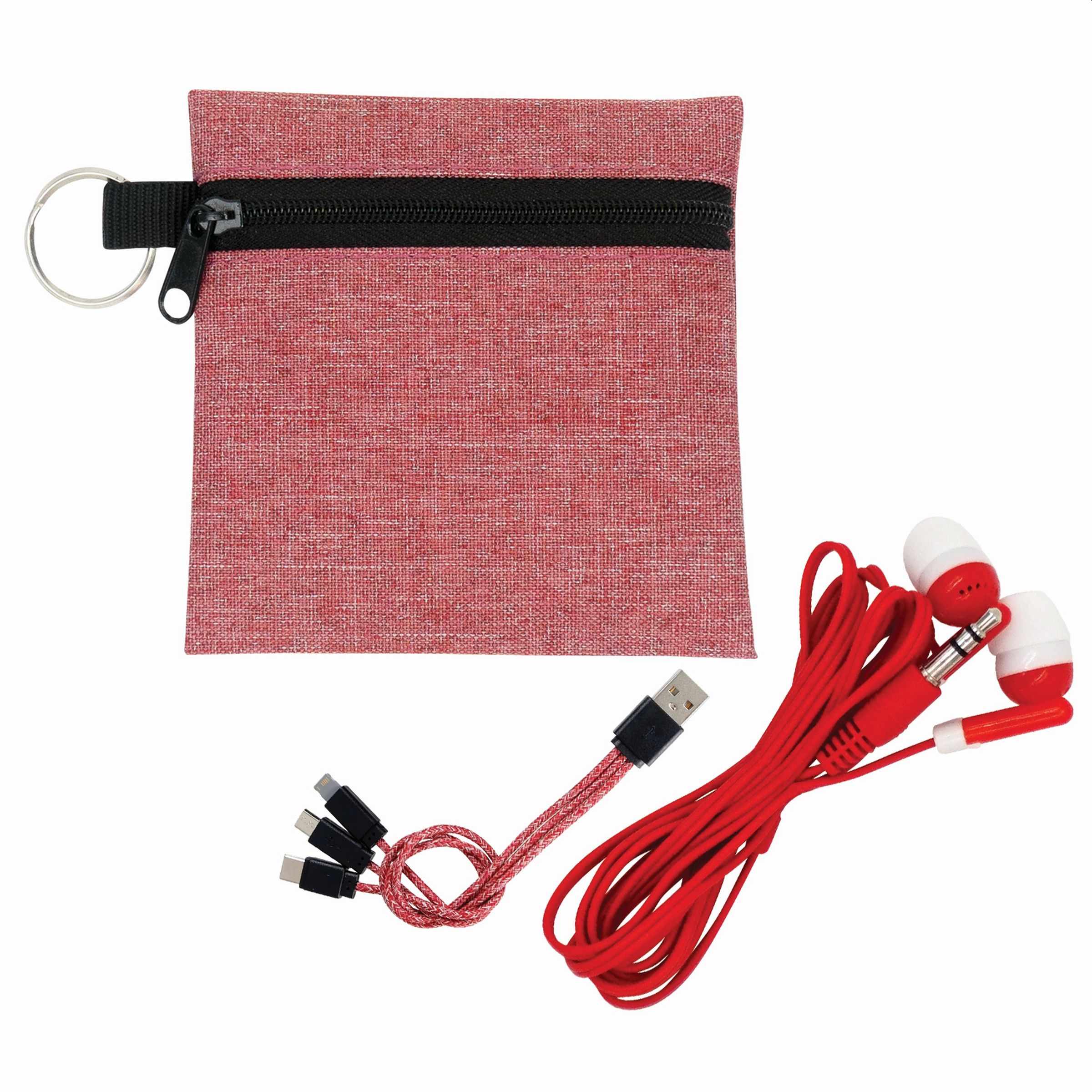 Ridge Buds & Cable Set 1