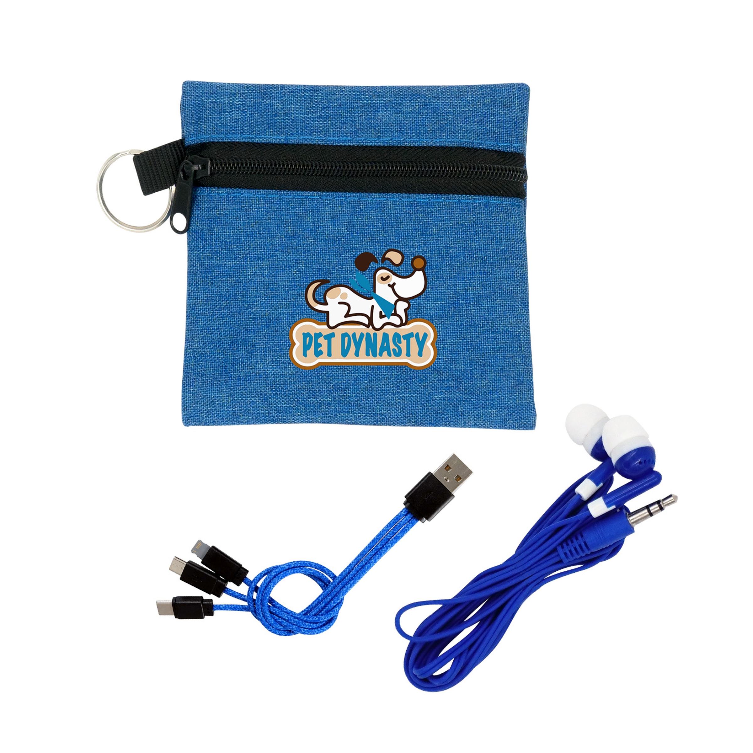Ridge Buds & Cable Set 1