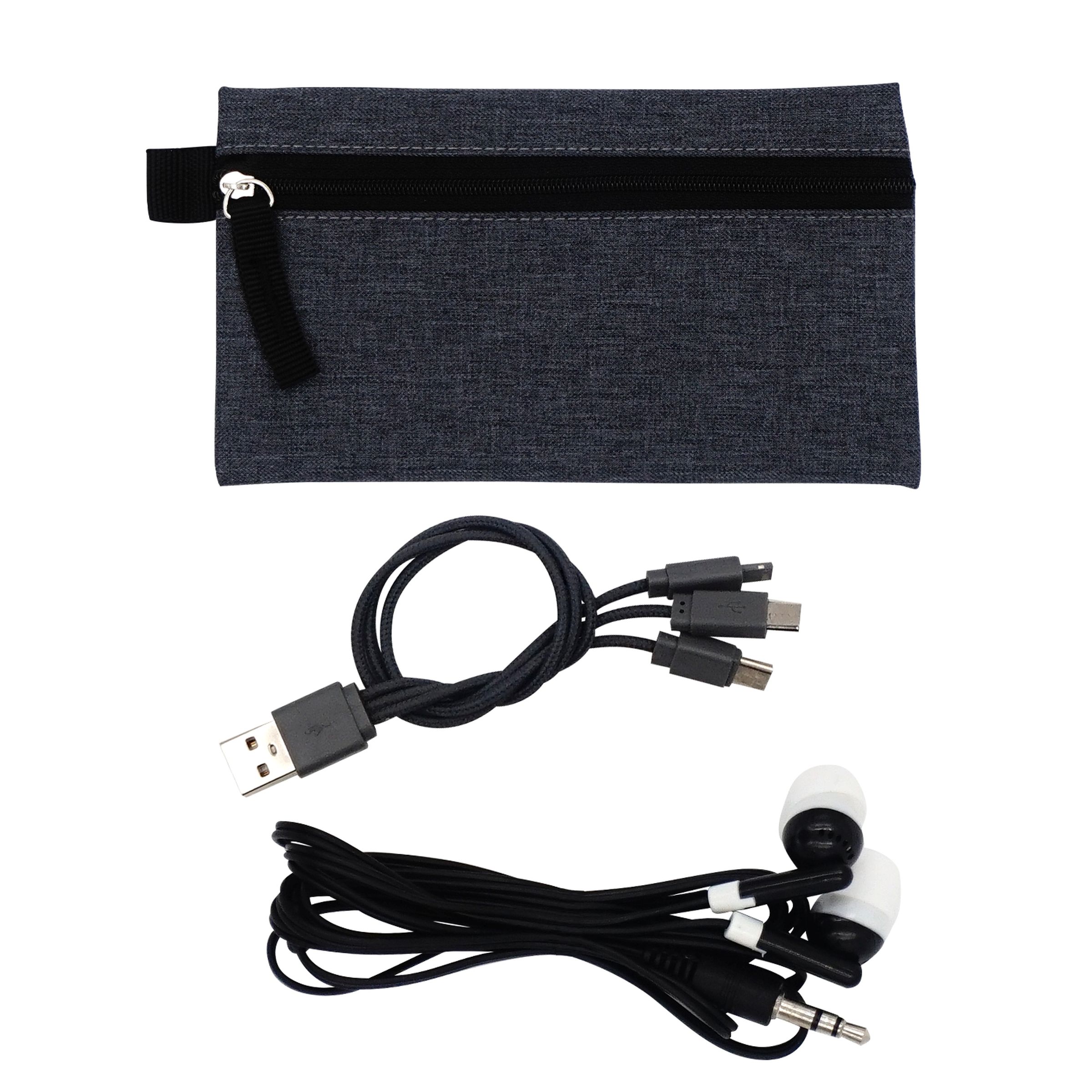 Large G Line Buds & Cable Tech Kit 1