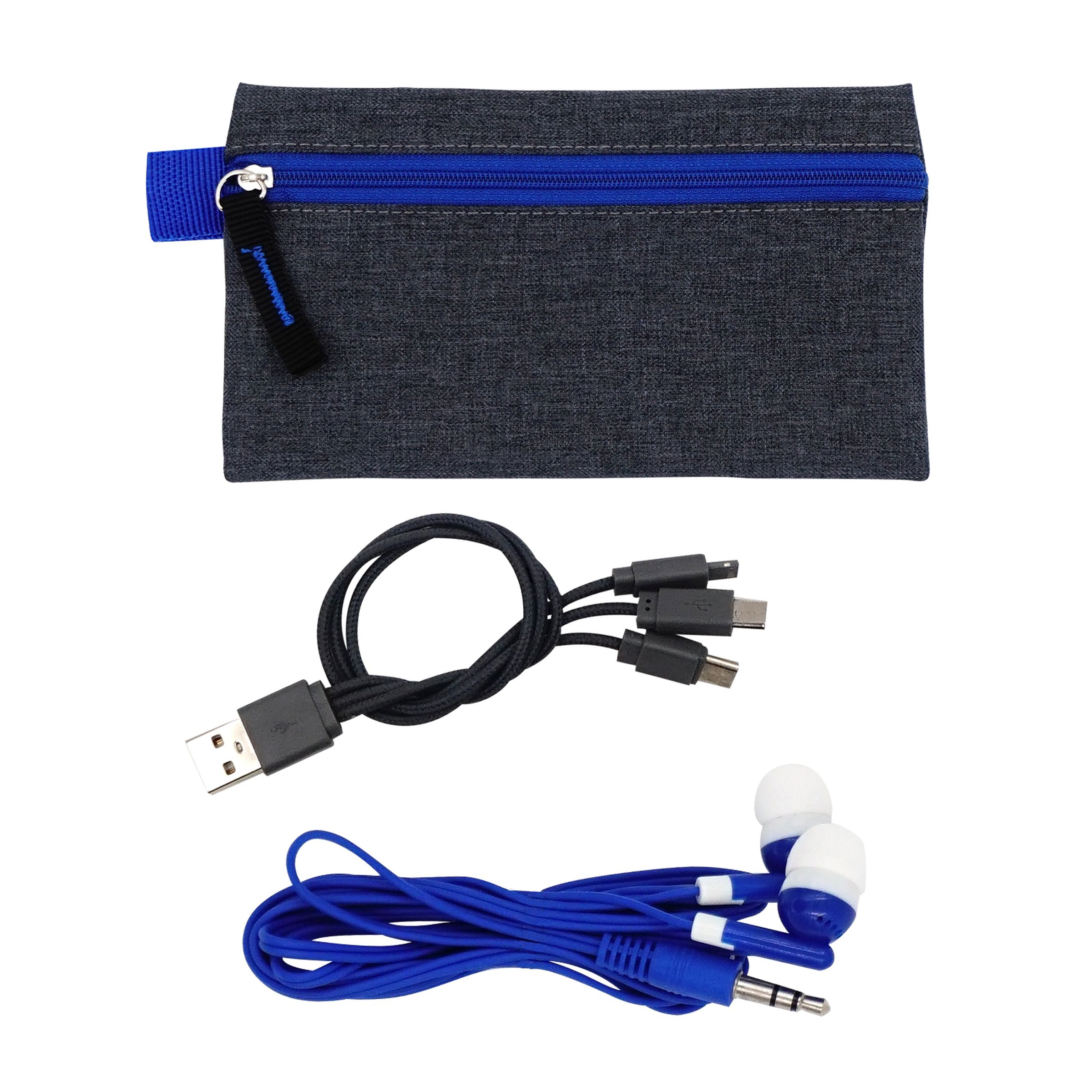 Large G Line Buds & Cable Tech Kit 1