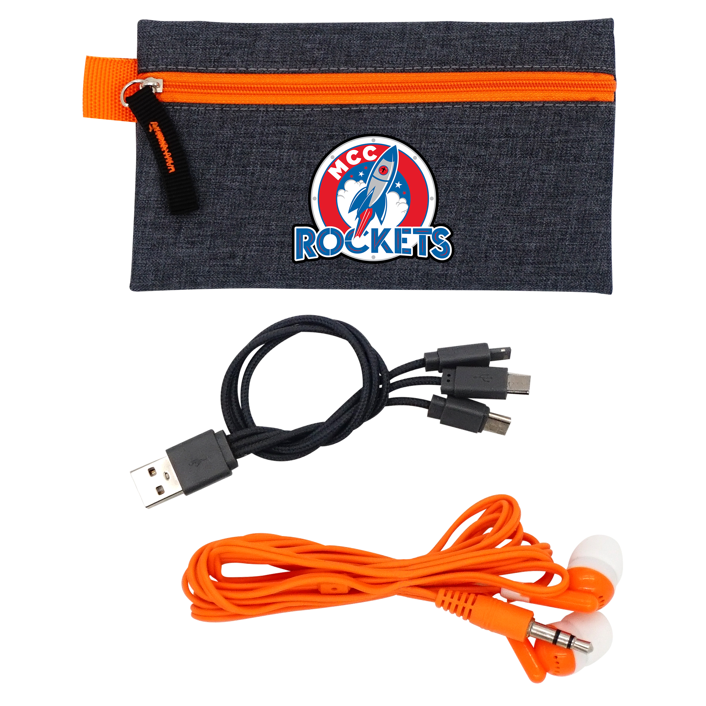 Large G Line Buds & Cable Tech Kit 1