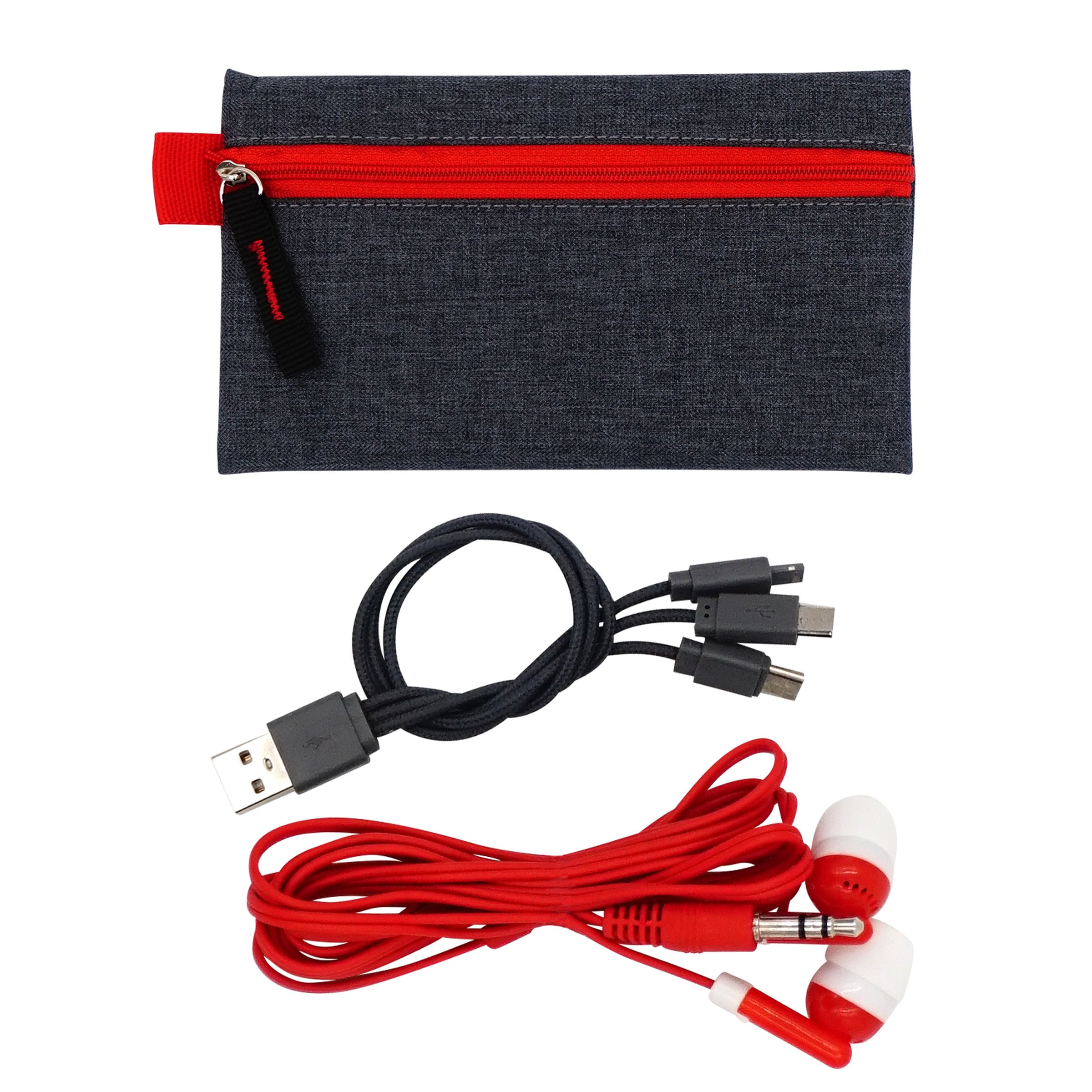 Large G Line Buds & Cable Tech Kit 1