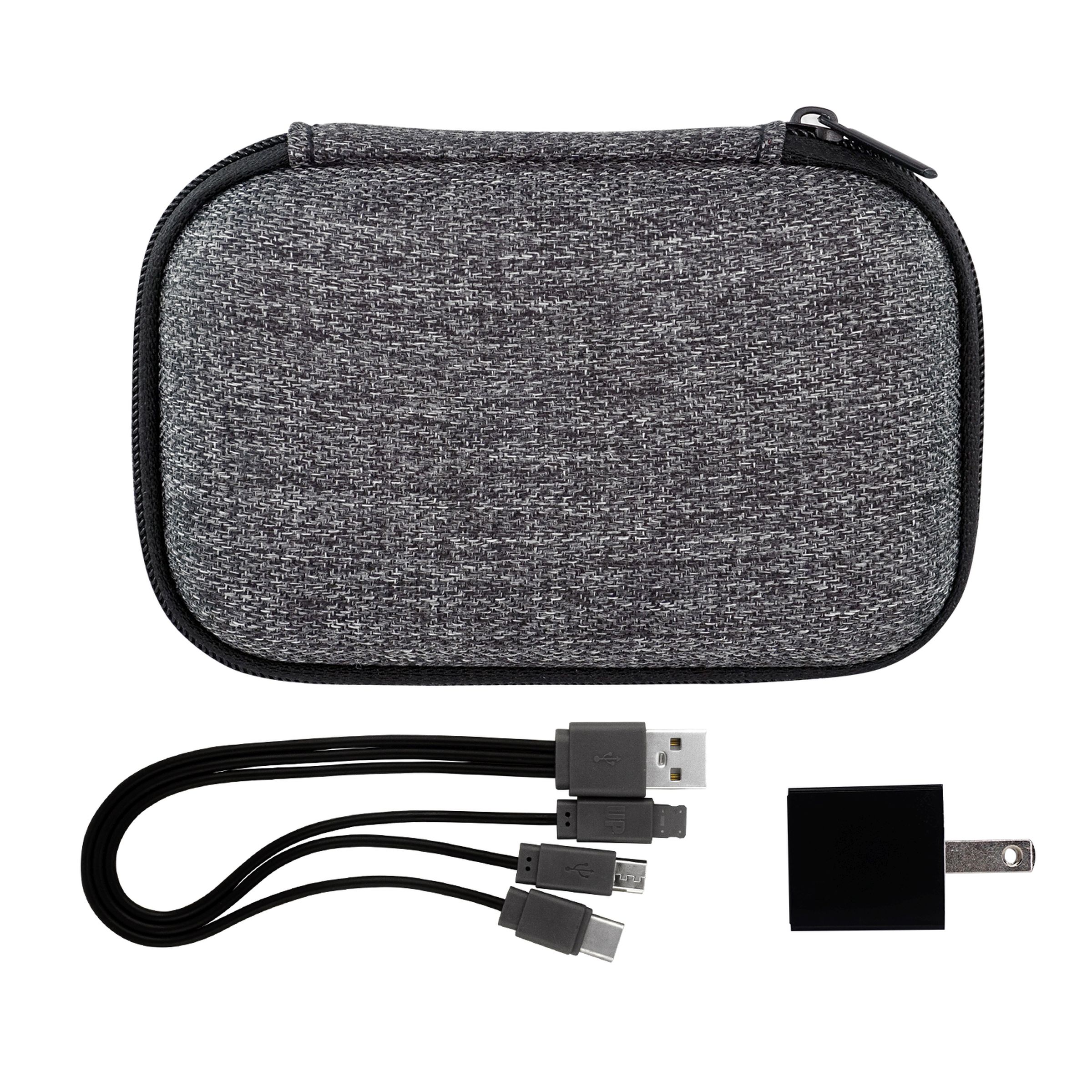 X Line Wall Charging Kit 1