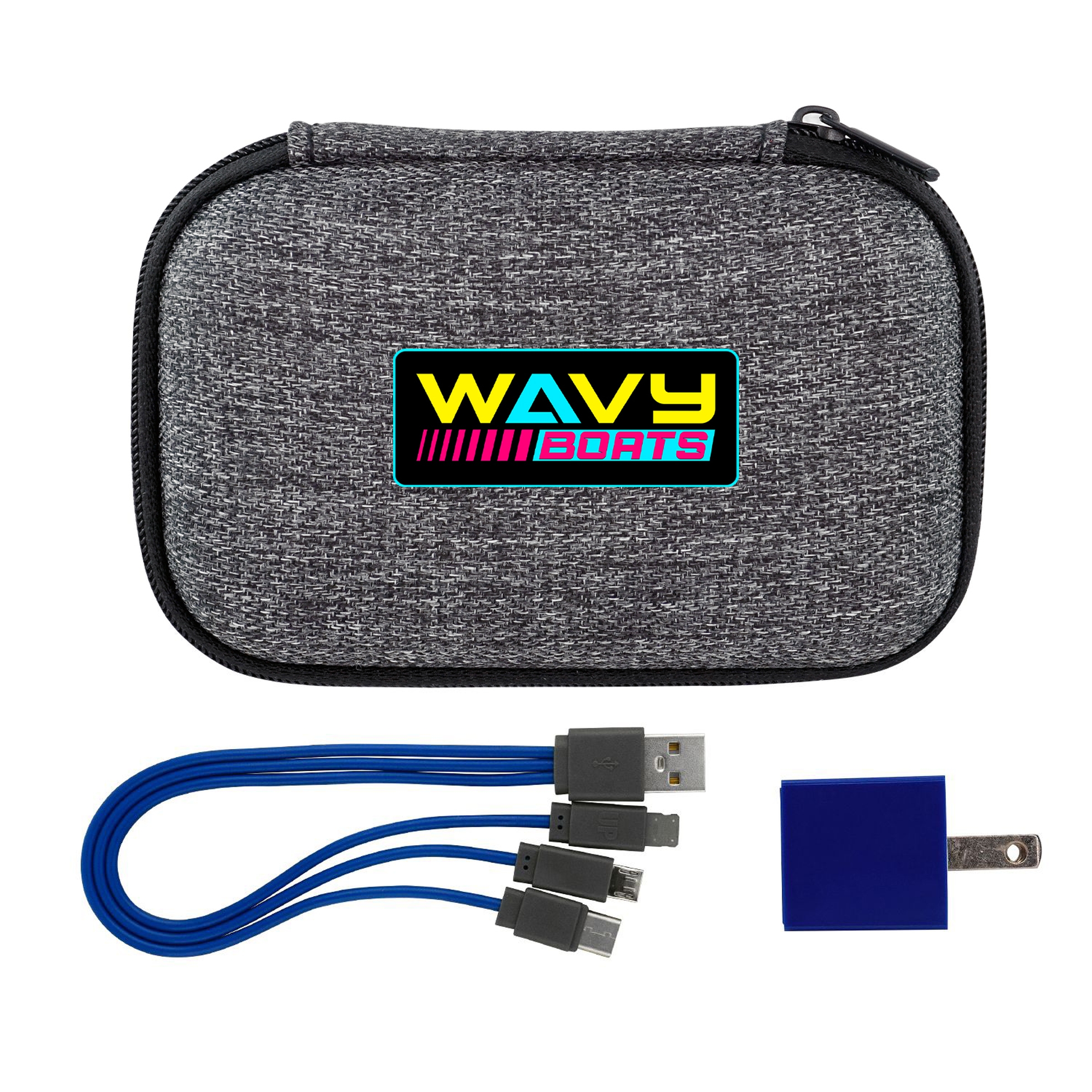 X Line Wall Charging Kit 1