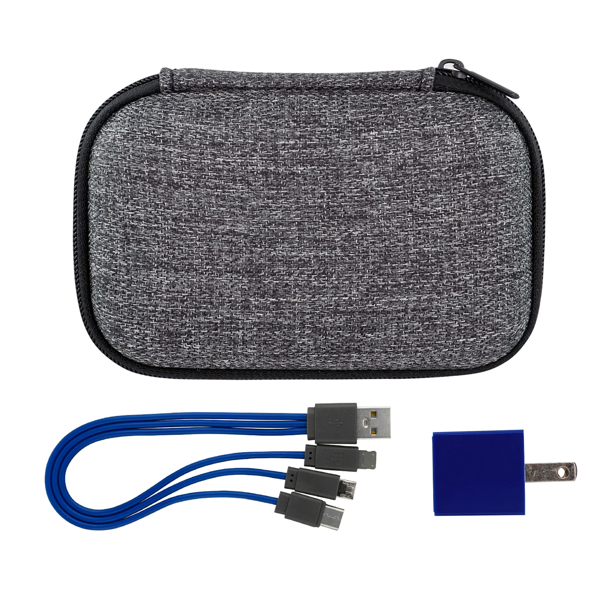 X Line Wall Charging Kit 1