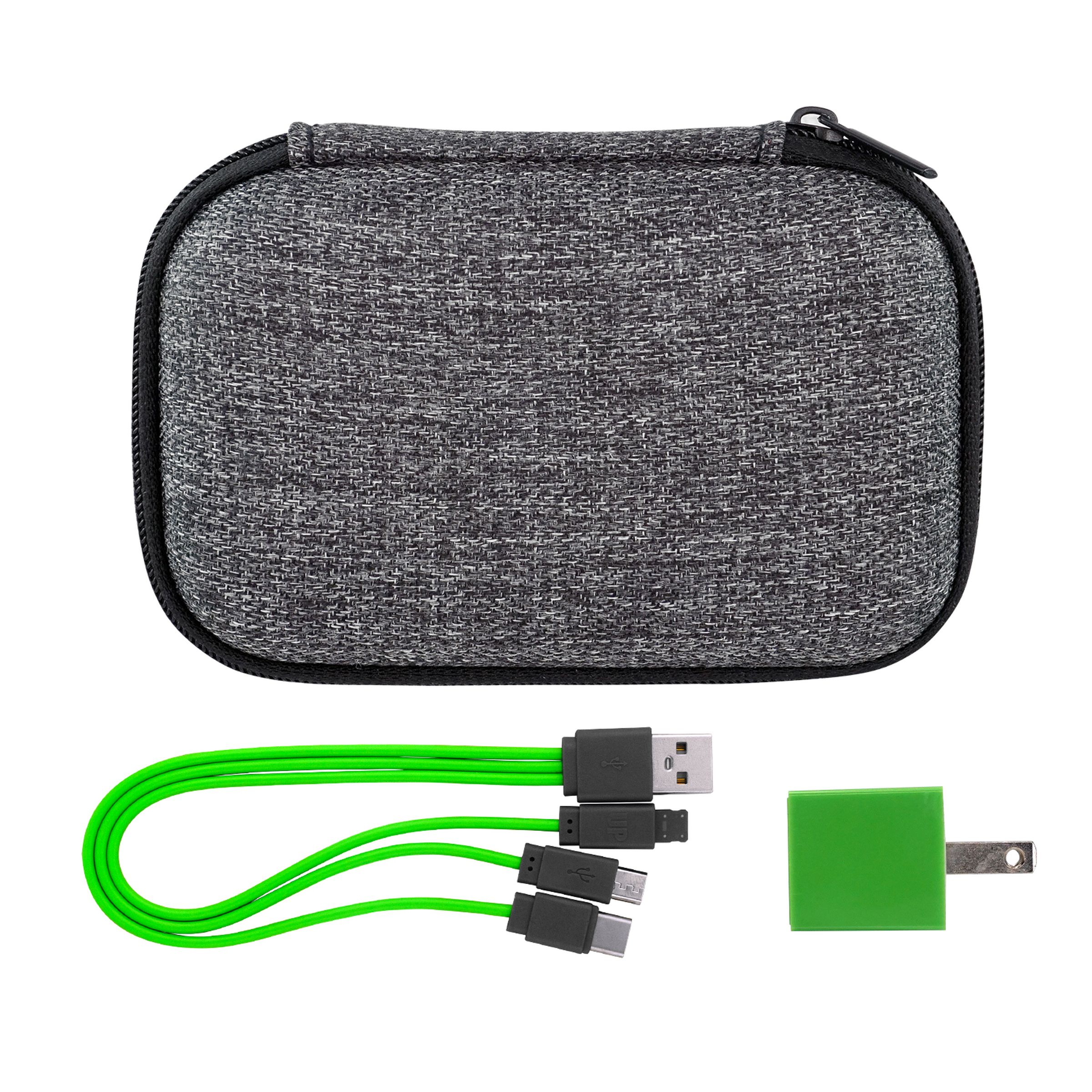X Line Wall Charging Kit 1
