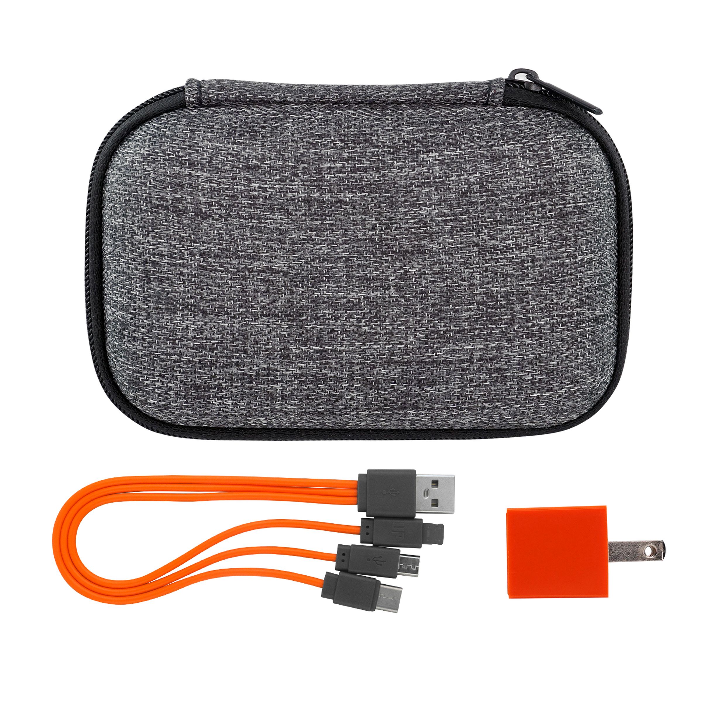 X Line Wall Charging Kit 1