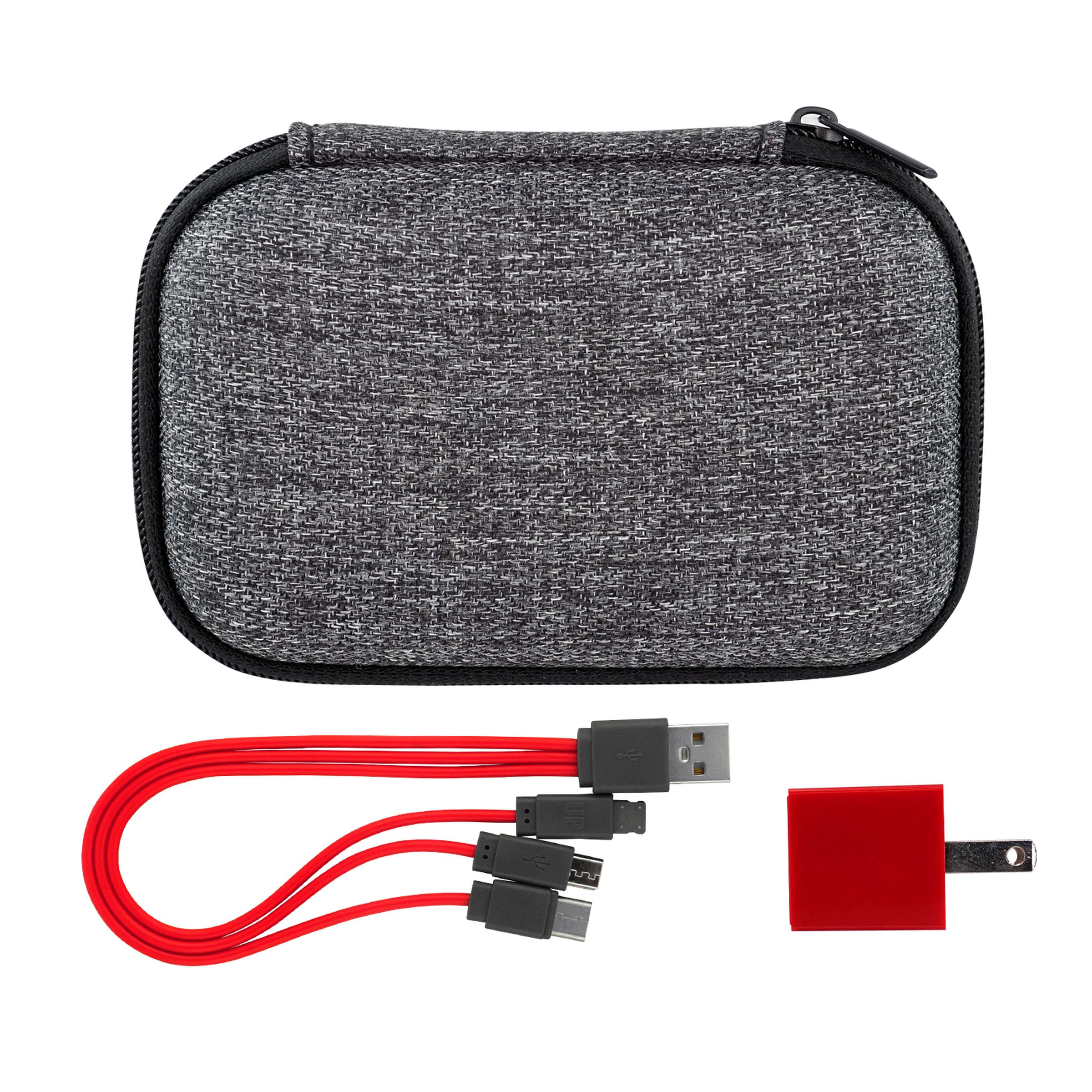 X Line Wall Charging Kit 1
