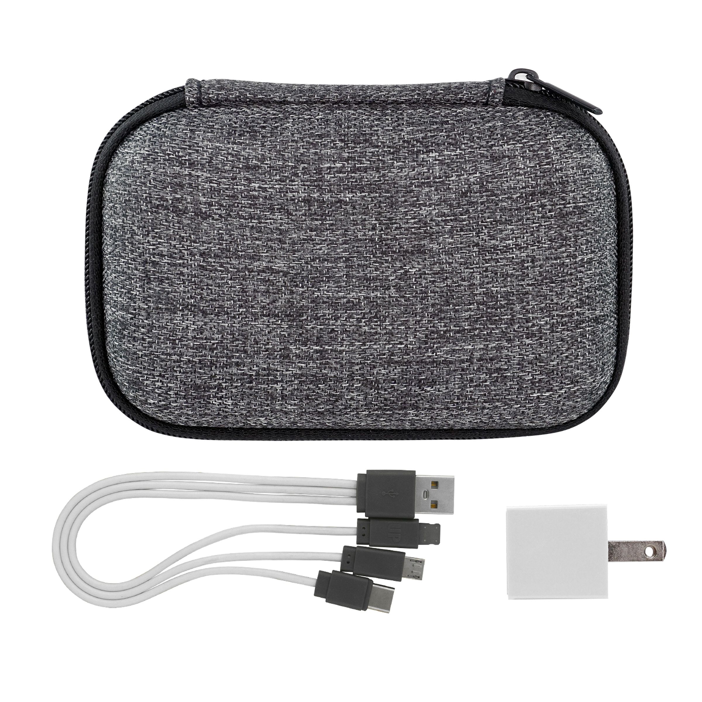 X Line Wall Charging Kit 1
