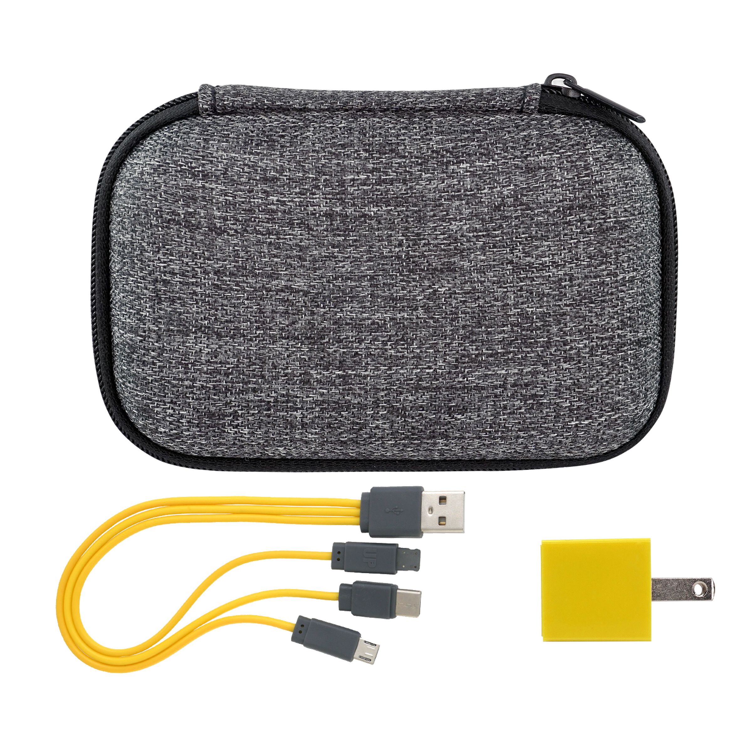 X Line Wall Charging Kit 1