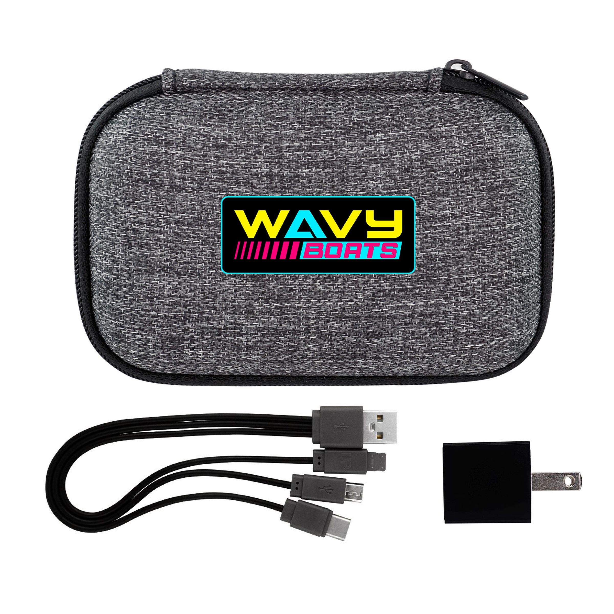 X Line Wall Charging Kit 1