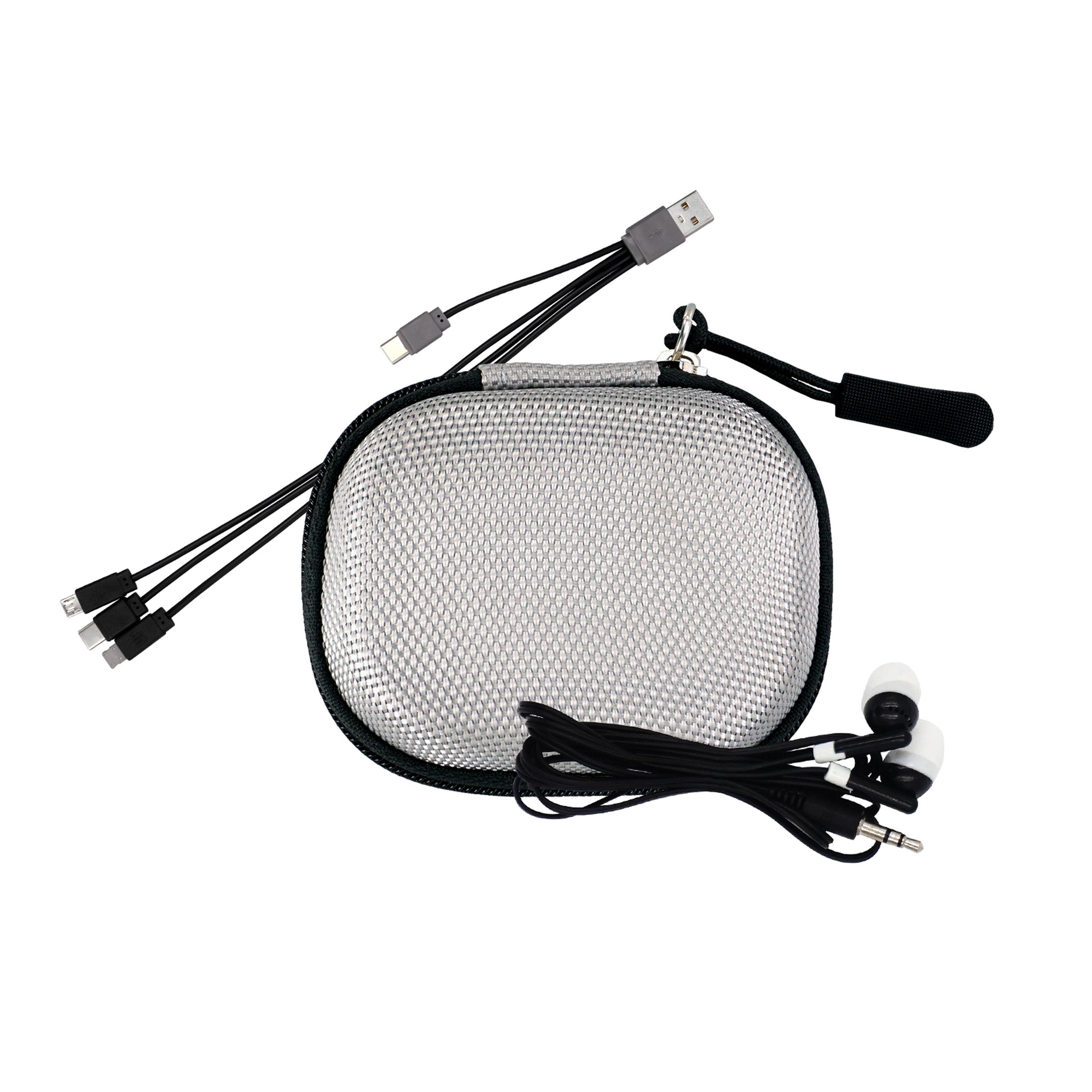 Mini Tech Set 1